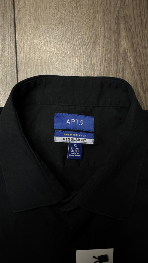 CAMISA APT9
