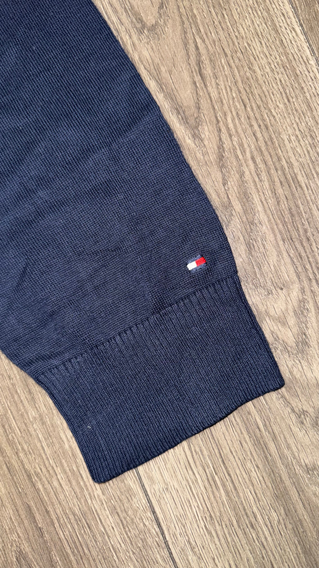 SUETER TOMMY HILFIGER