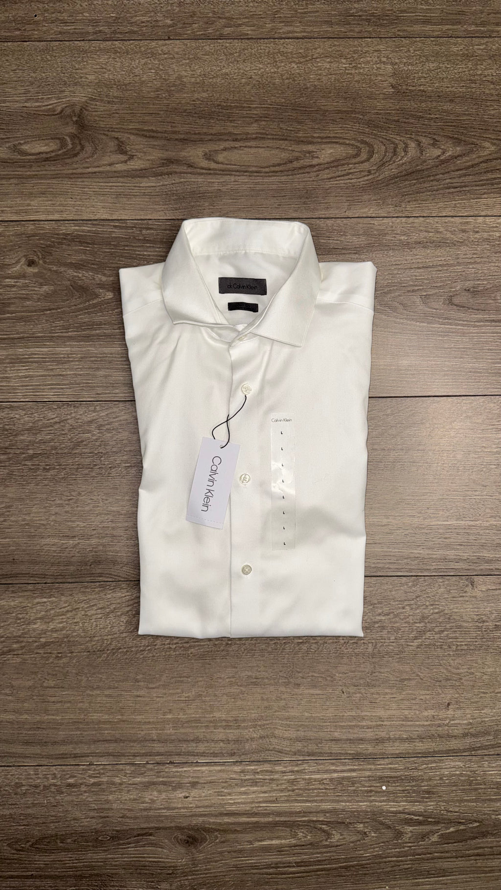 CAMISA CALVIN KLEIN