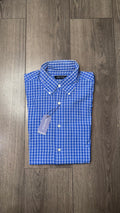 CAMISA NÁUTICA