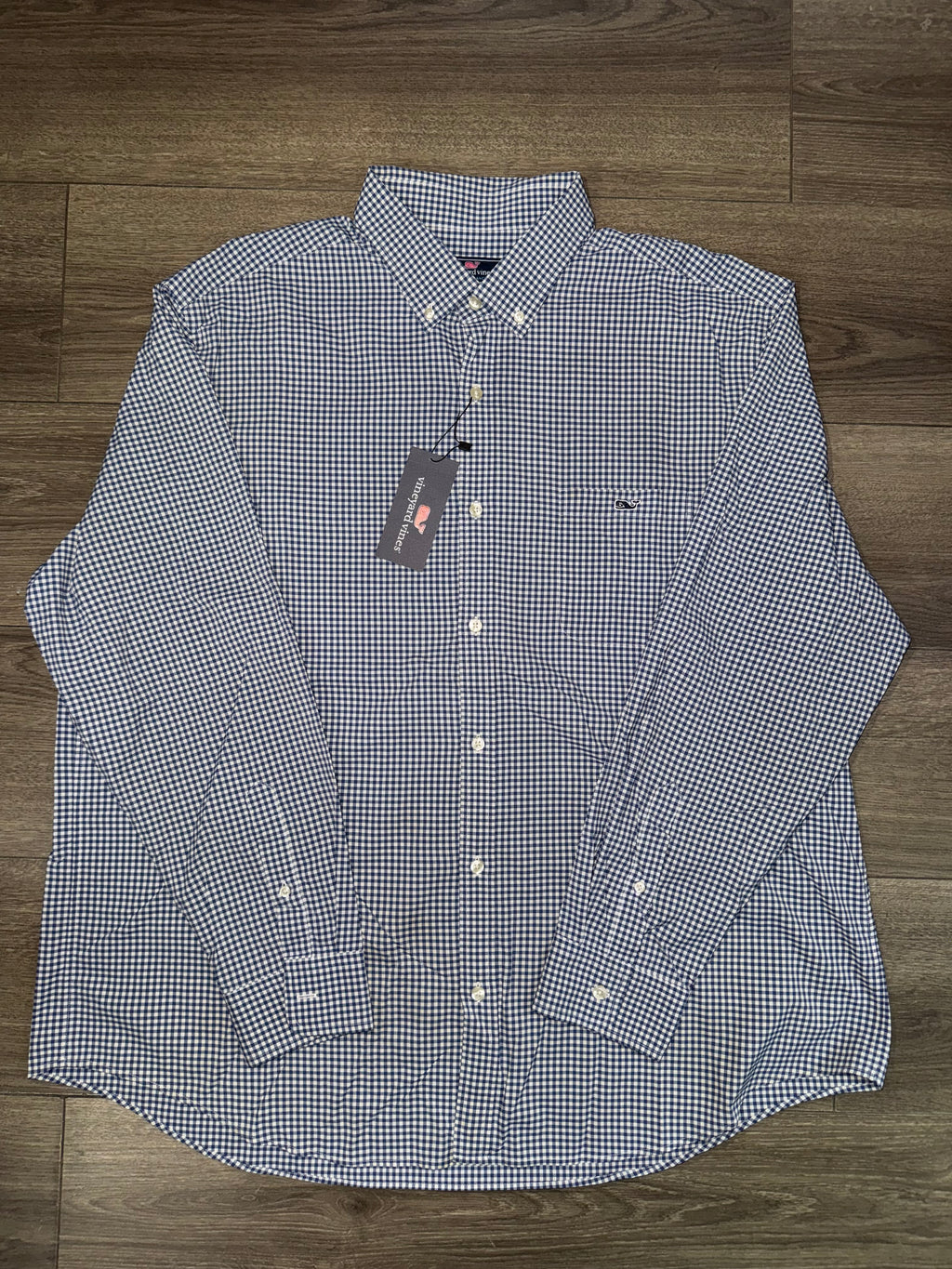 CAMISA VINEYARD VINES