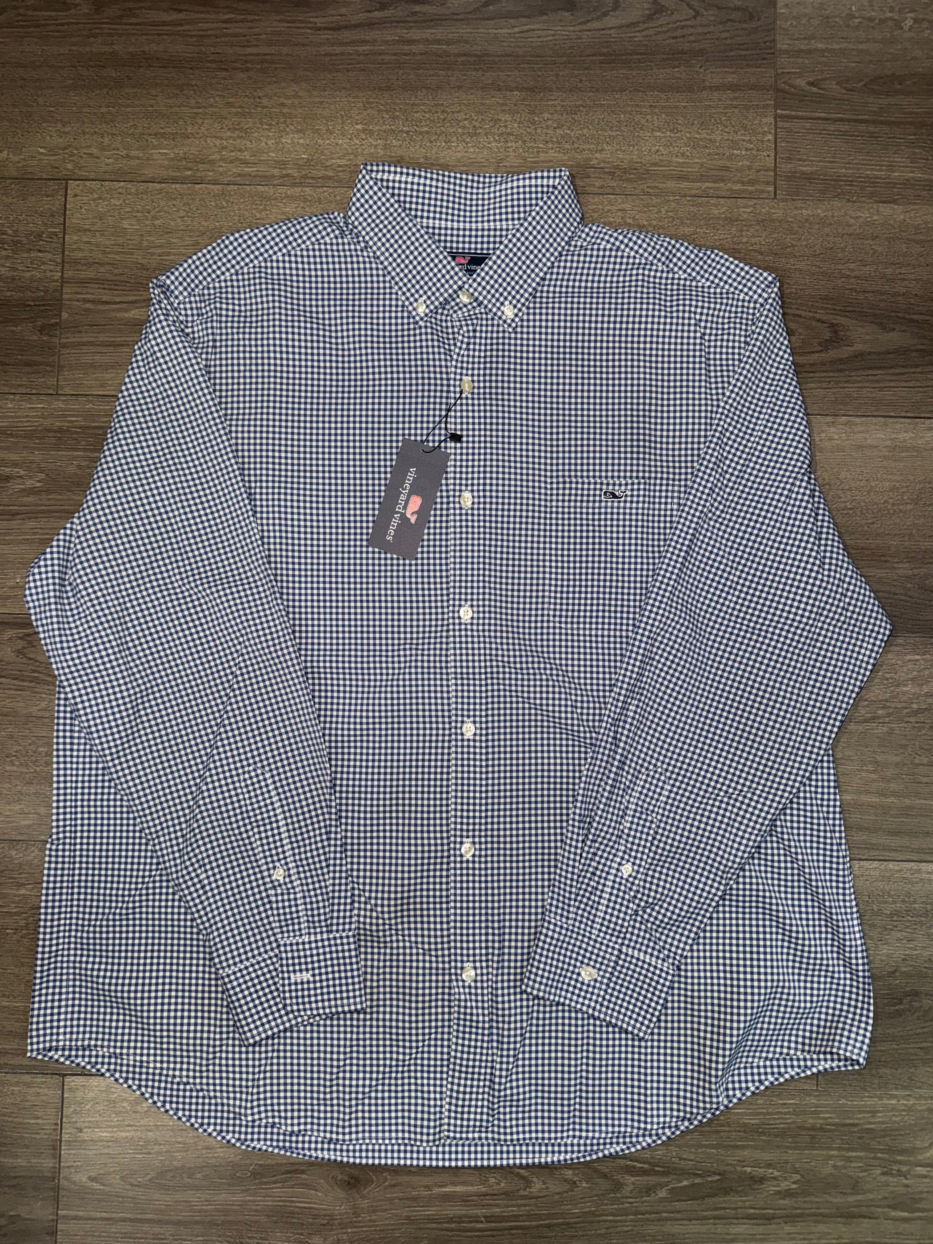 CAMISA VINEYARD VINES