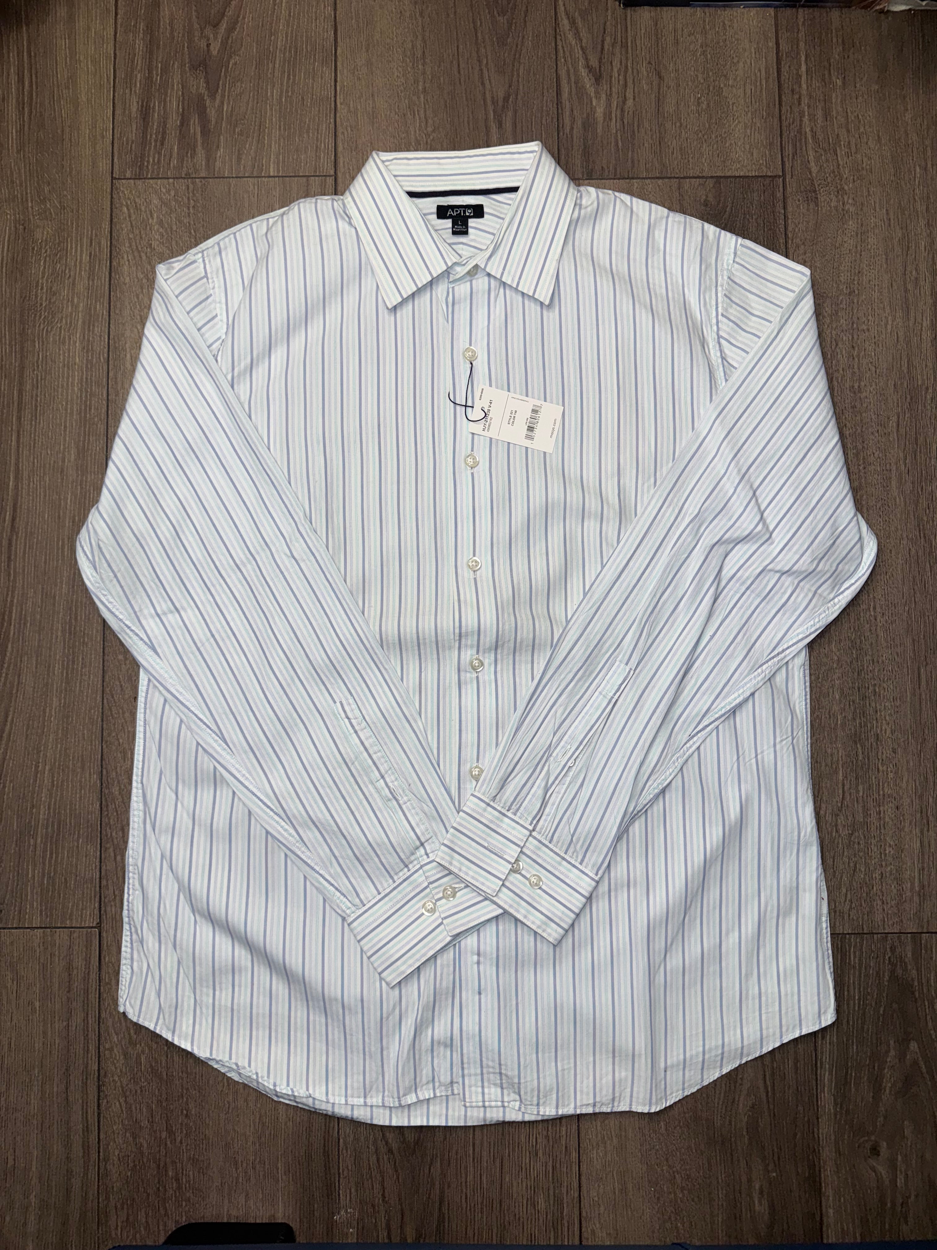 CAMISA APT9