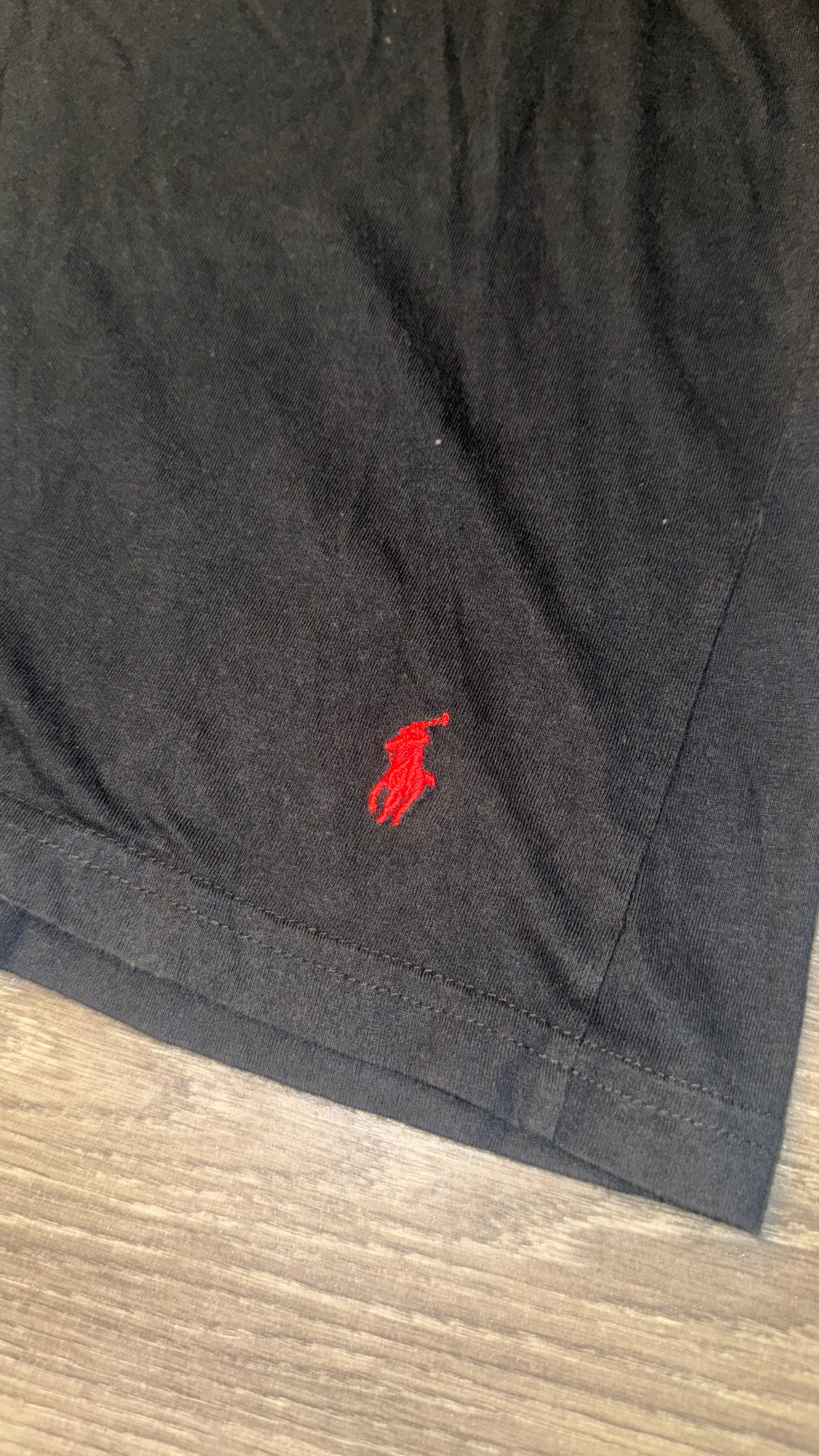 PLAYERA RALPH LAUREN