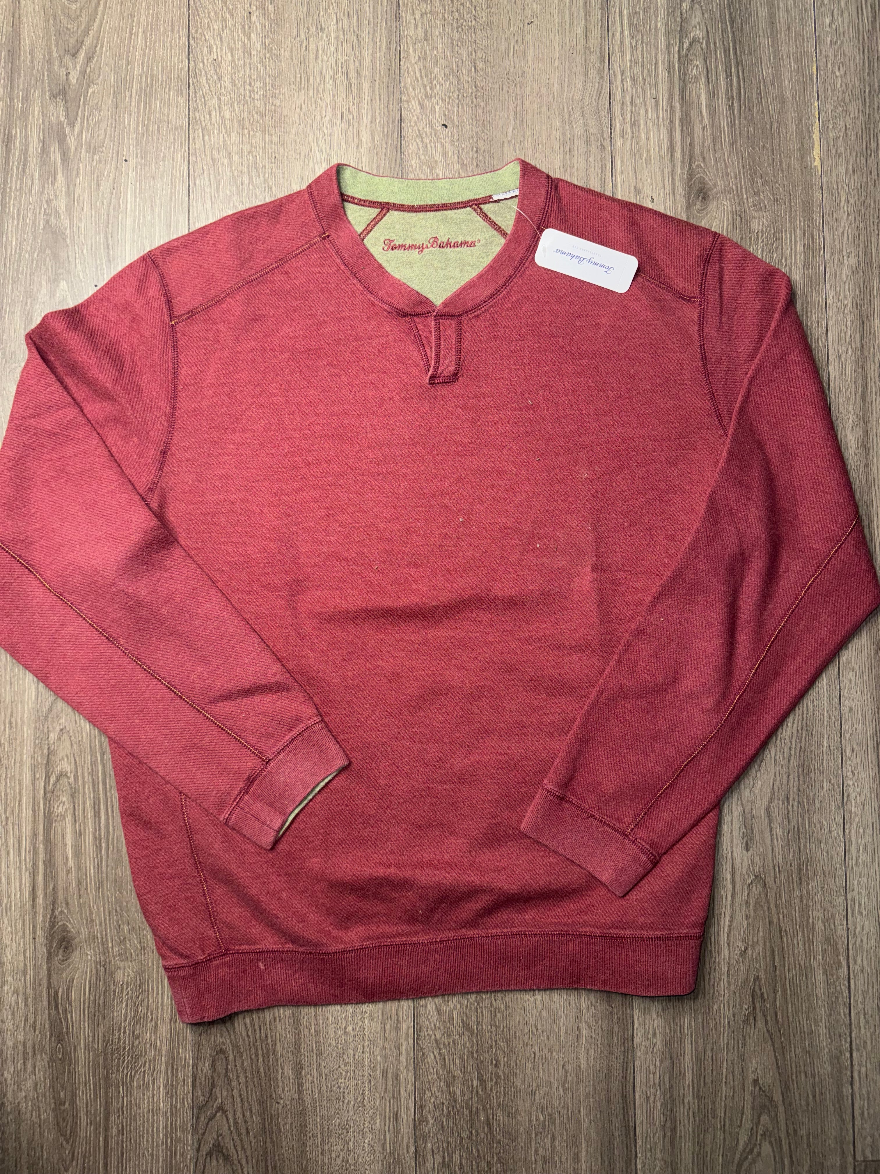 SUÉTER TOMMY BAHAMA