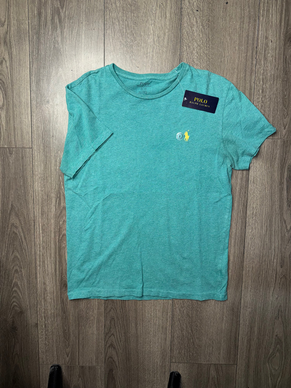 PLAYERA RALPH LAUREN