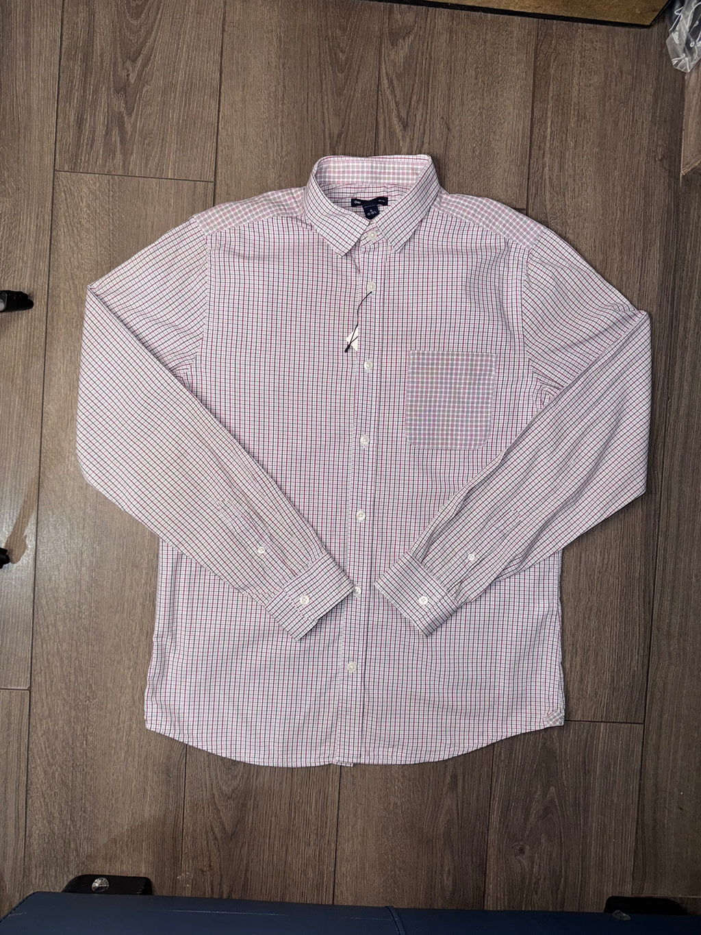 M CAMISA GAP
