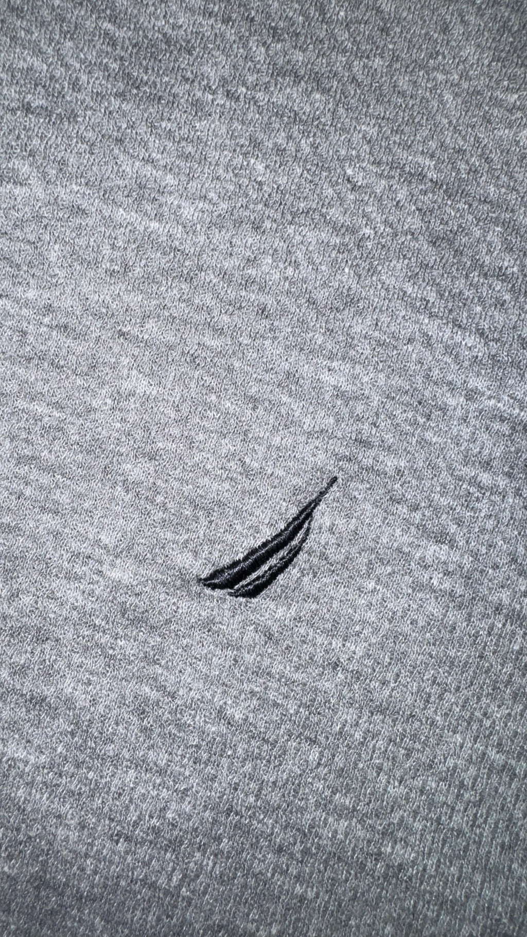PLAYERA NÁUTICA