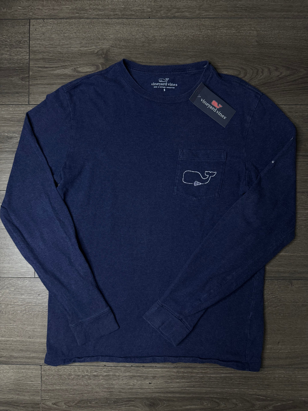 PLAYERA VINEYARD VINES