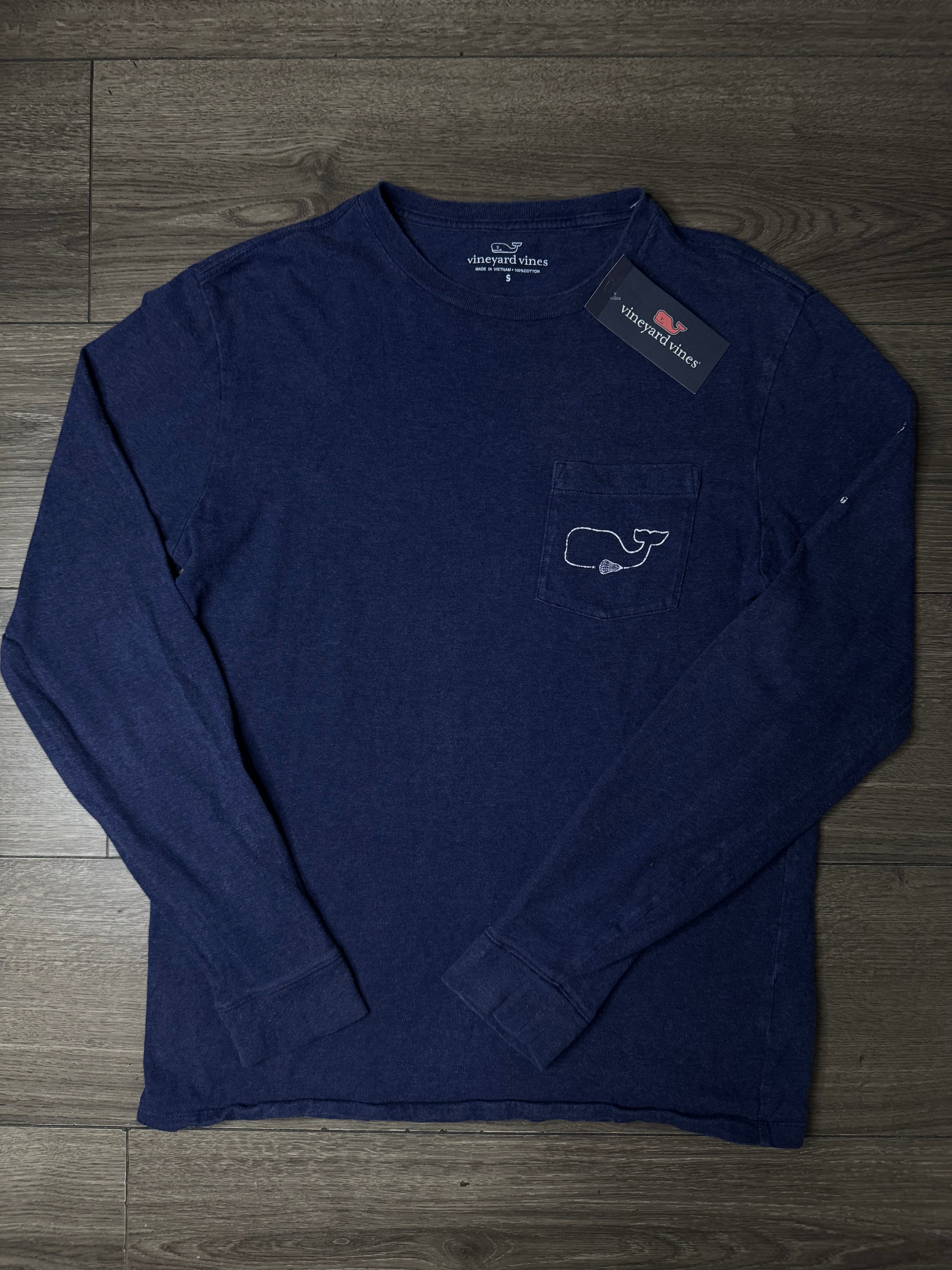 PLAYERA VINEYARD VINES