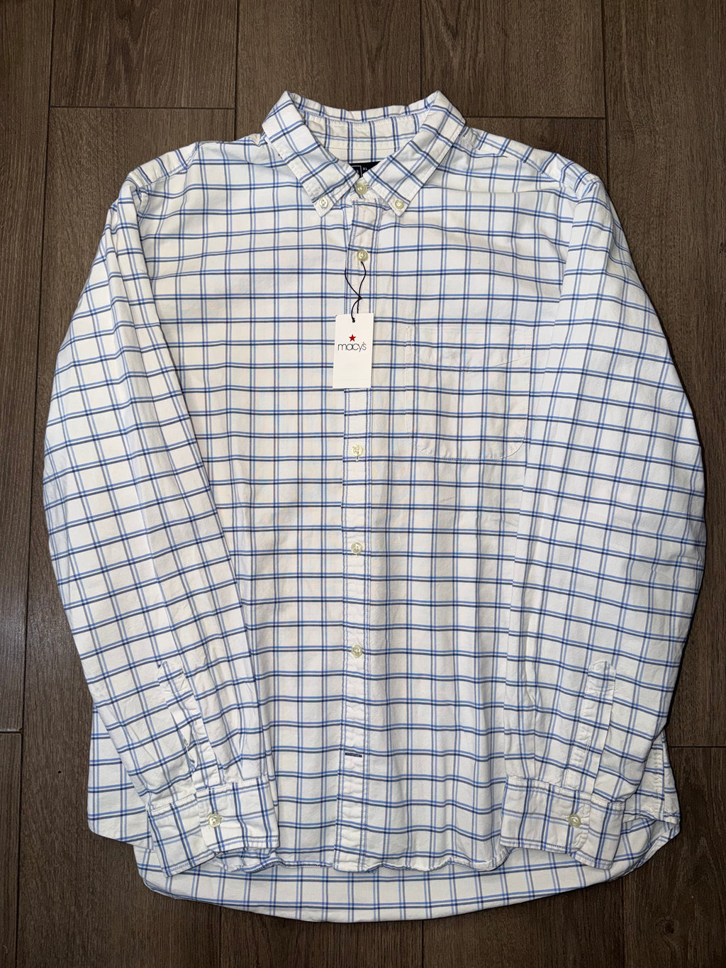 CAMISA GAP