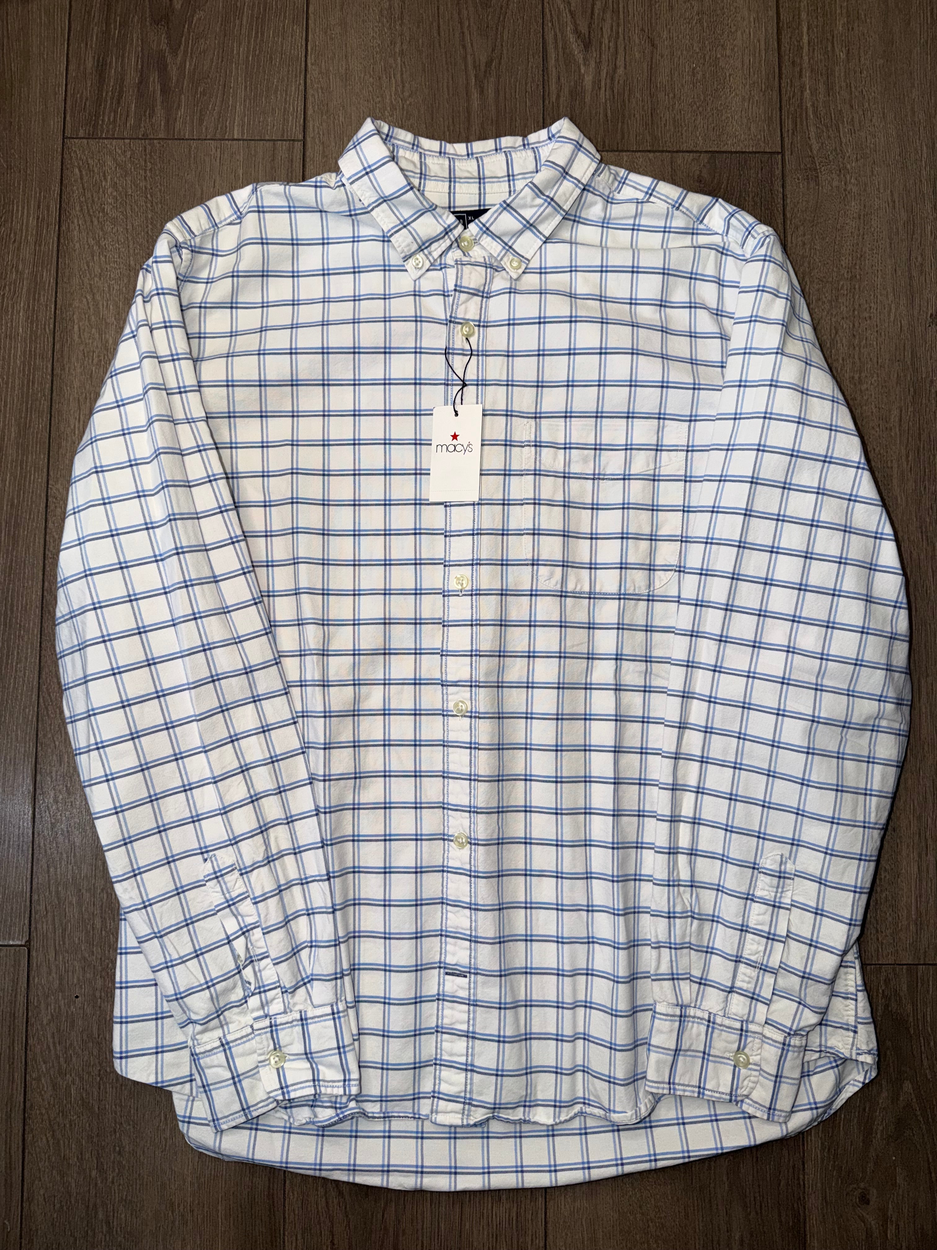 CAMISA GAP