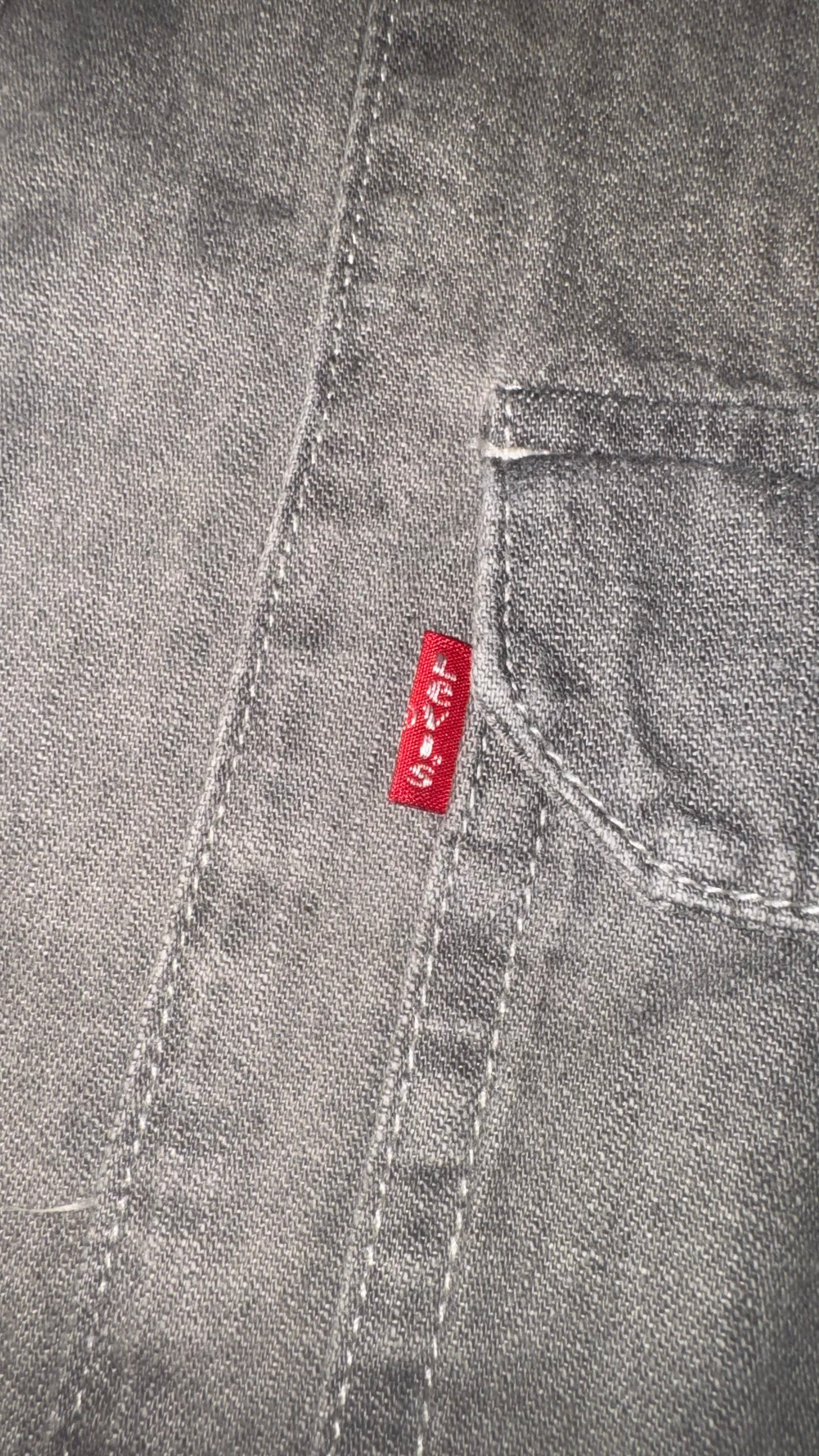 CAMISA LEVIS
