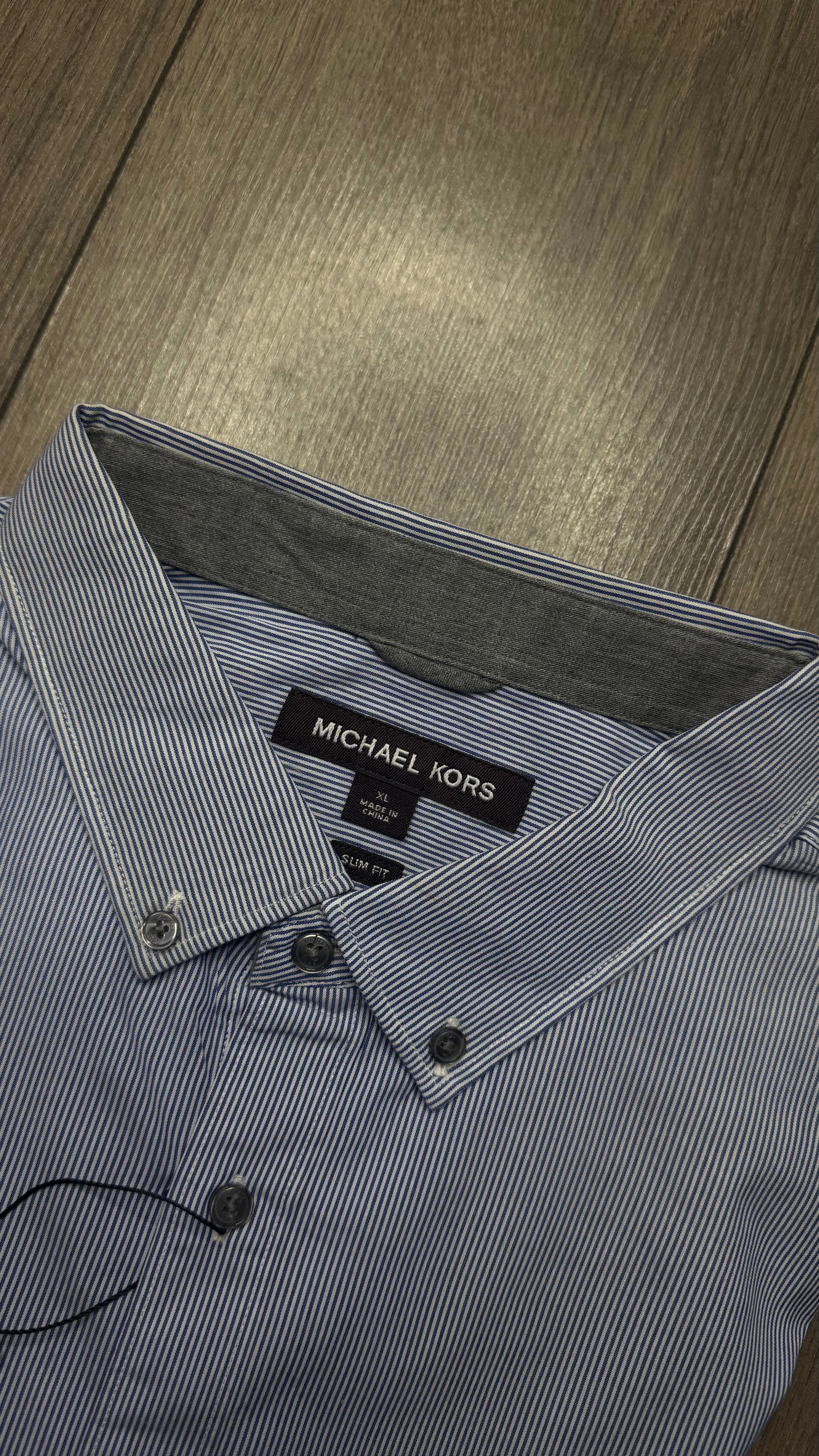 CAMISA MICHAEL KORS