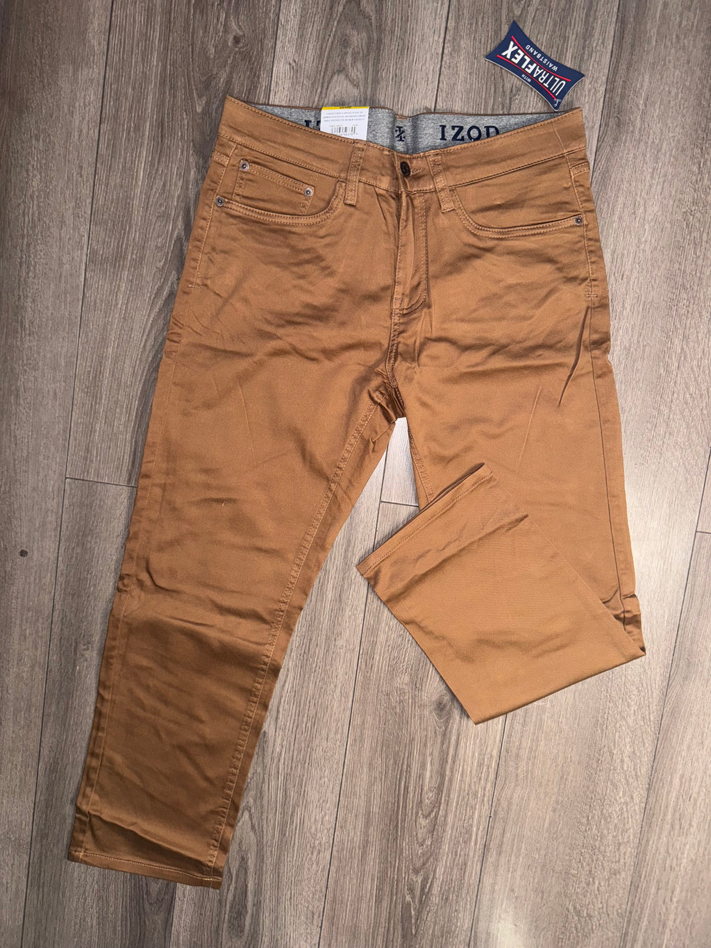 39x29 PANTALÓN IZOD