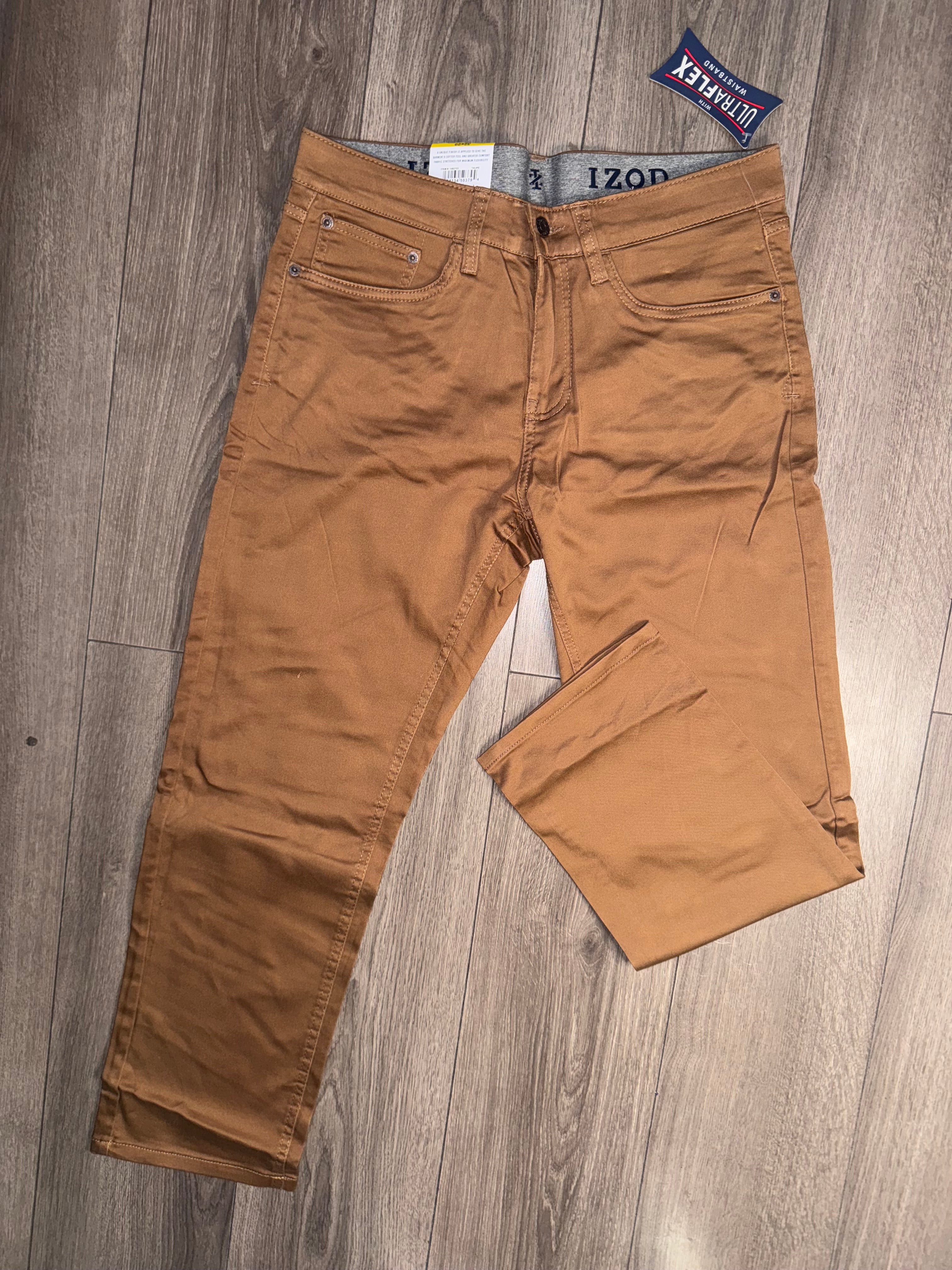 39x29 PANTALÓN IZOD