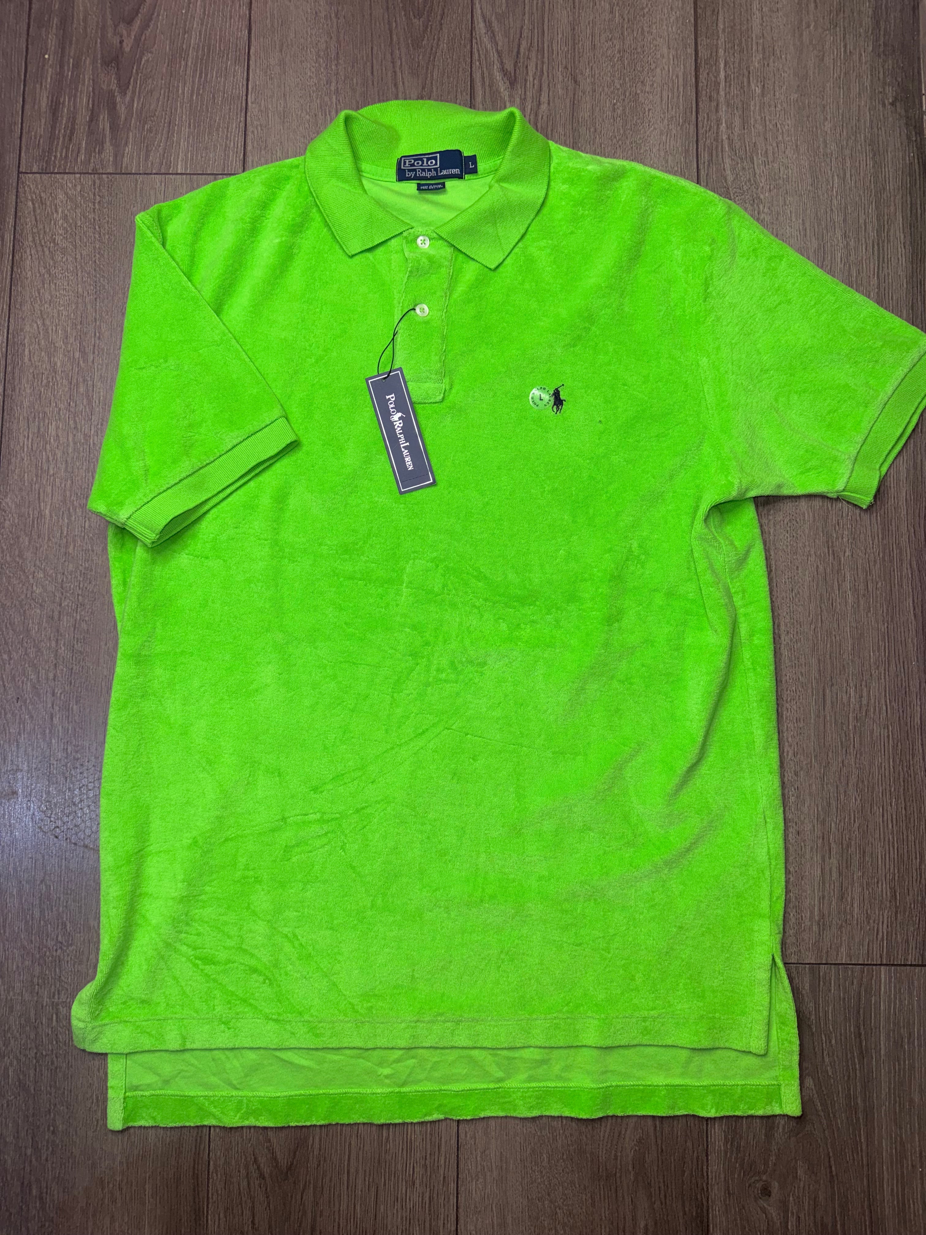 PLAYERA RALPH LAUREN