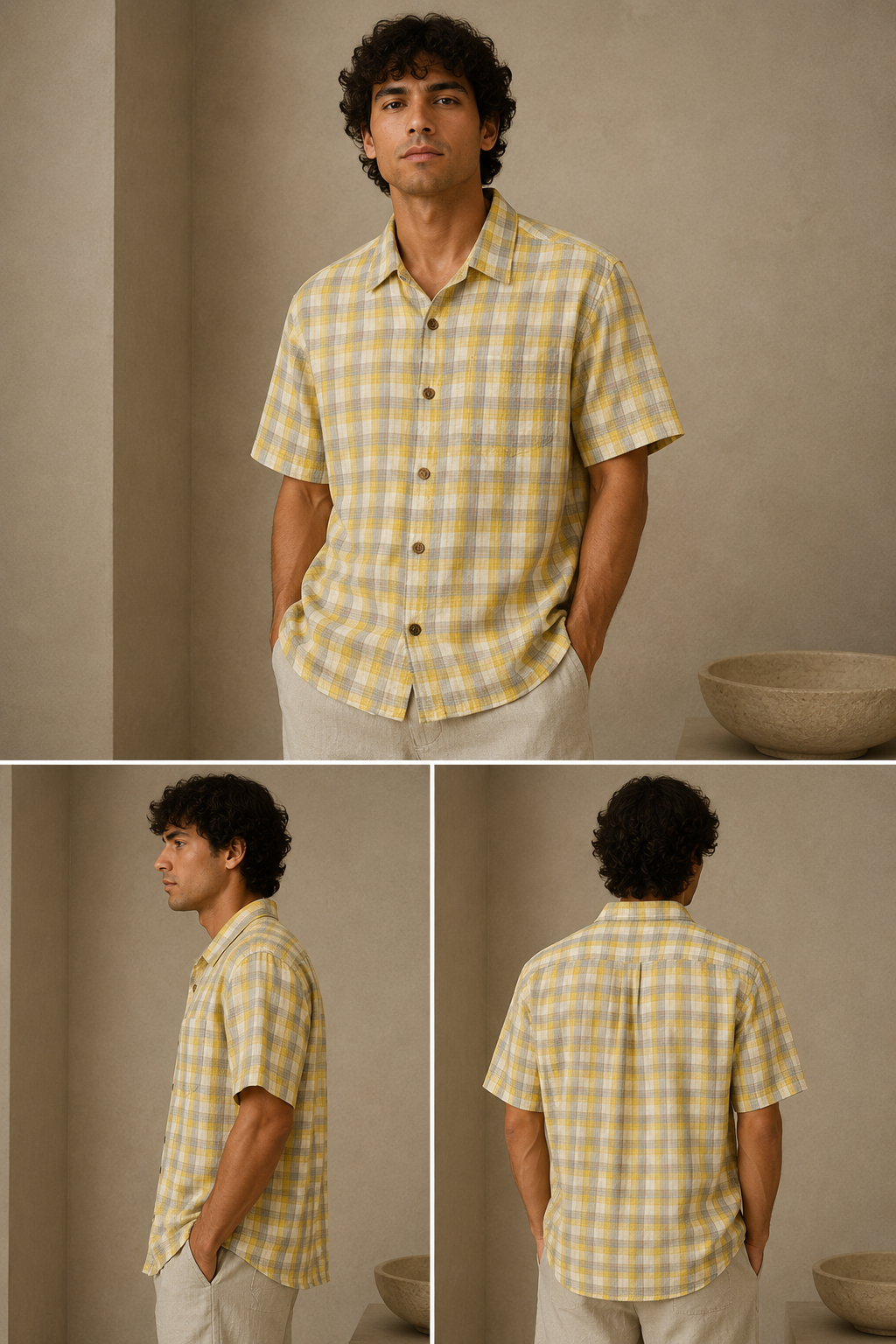 CAMISA TOMMY BAHAMA