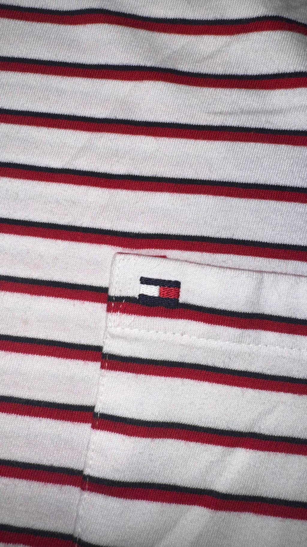 PLAYERA TOMMY HILFIGER