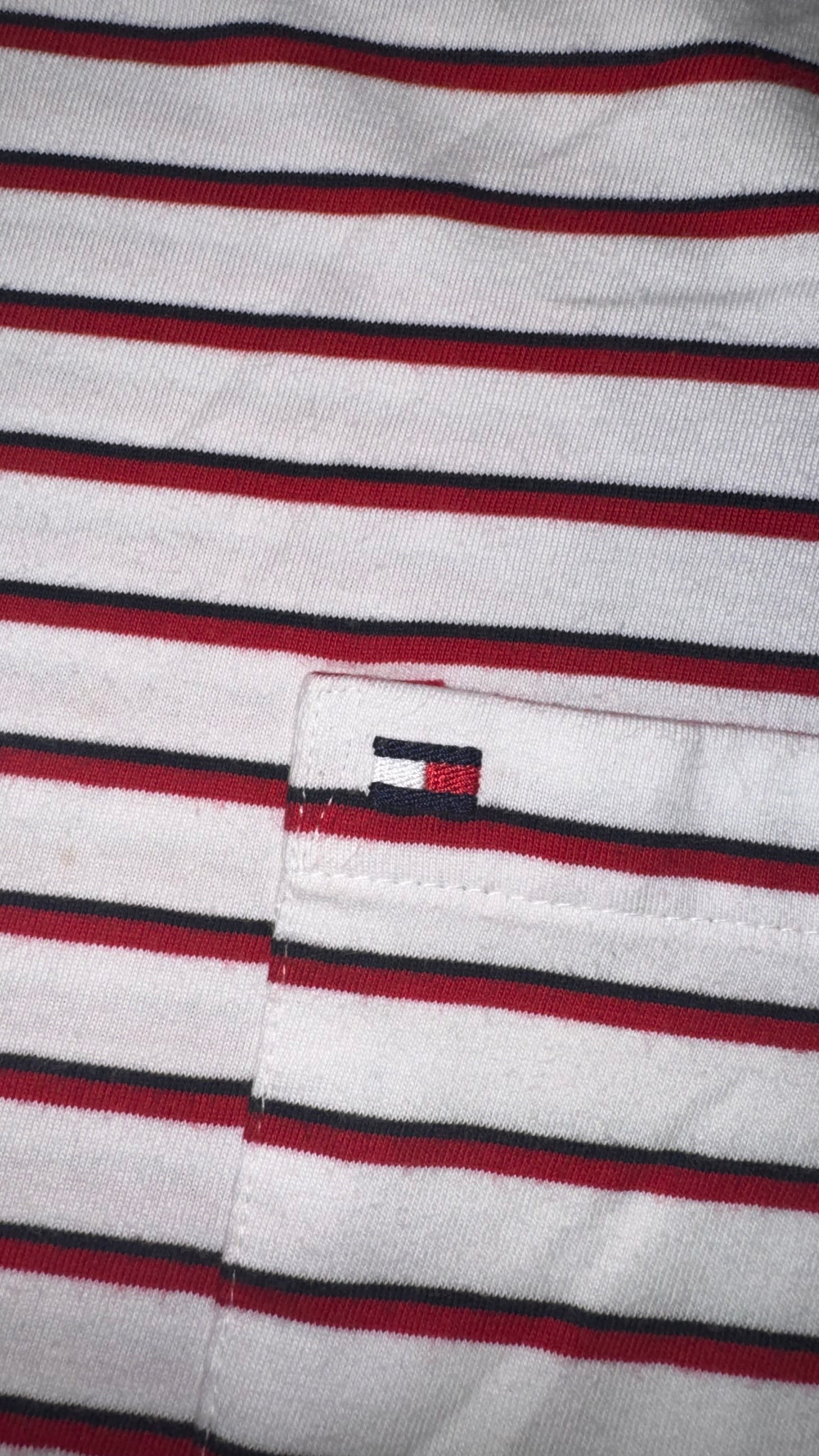 PLAYERA TOMMY HILFIGER