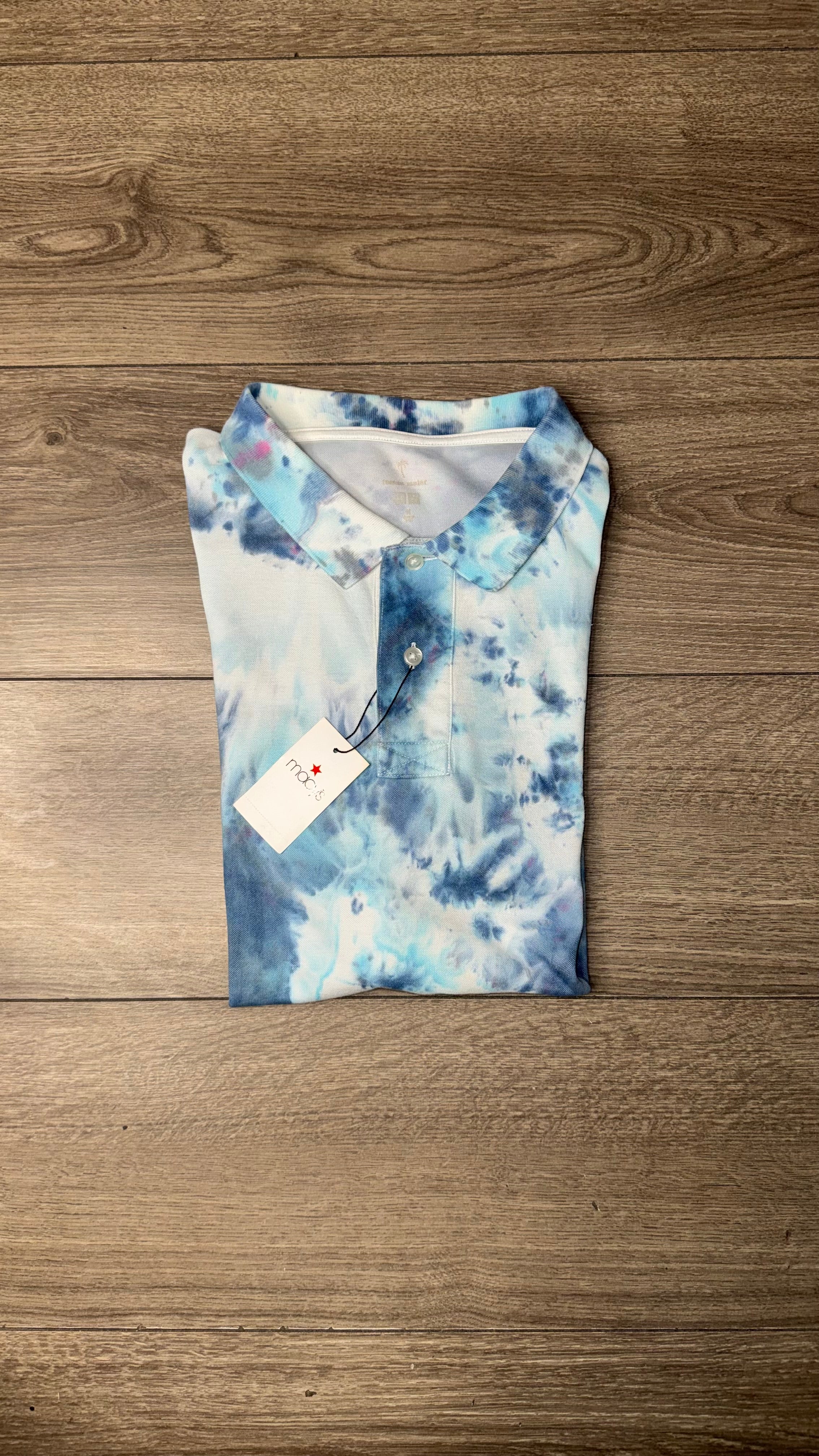 PLAYERA UNIQLO