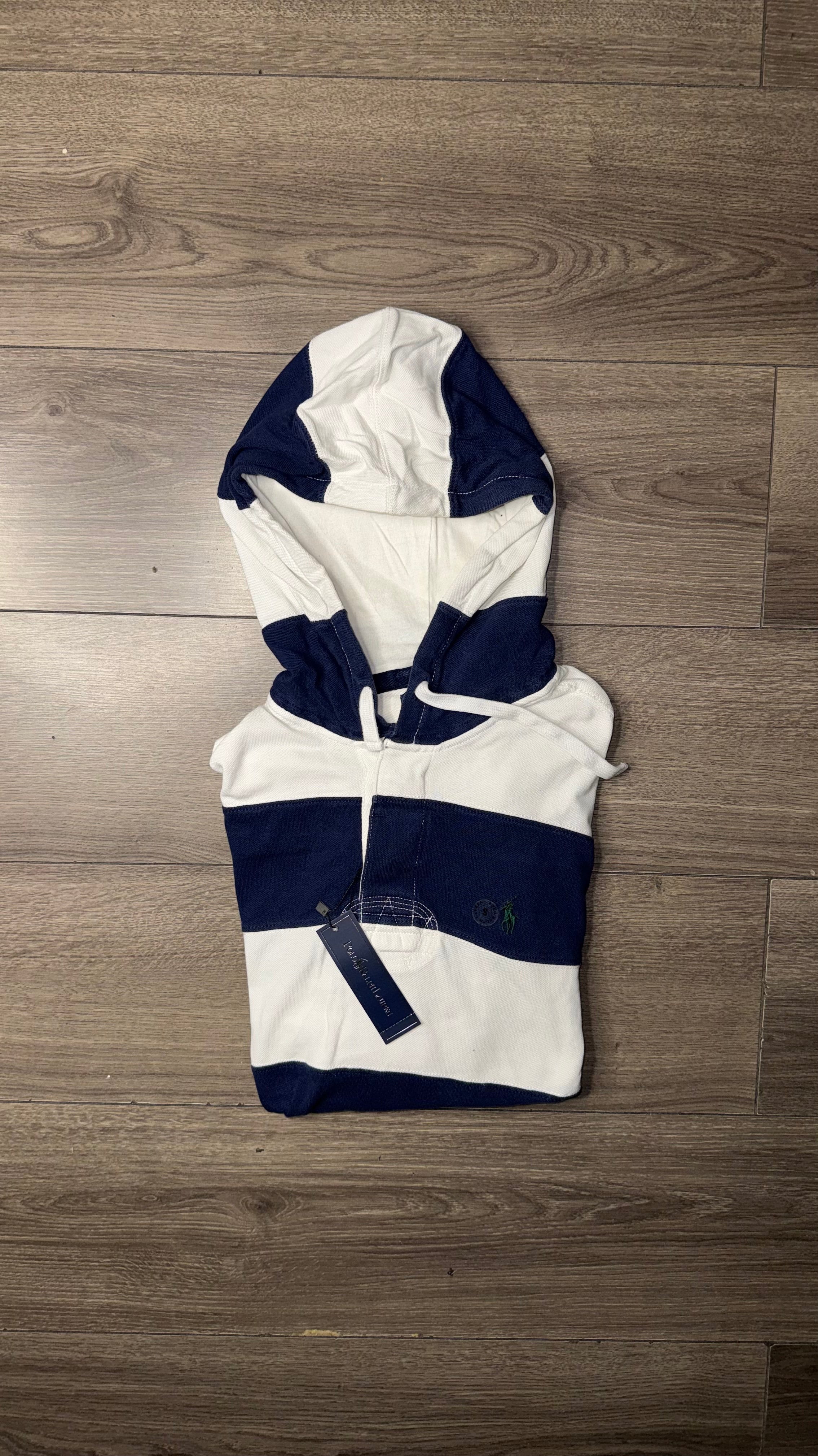 SUDADERA RALPH LAUREN