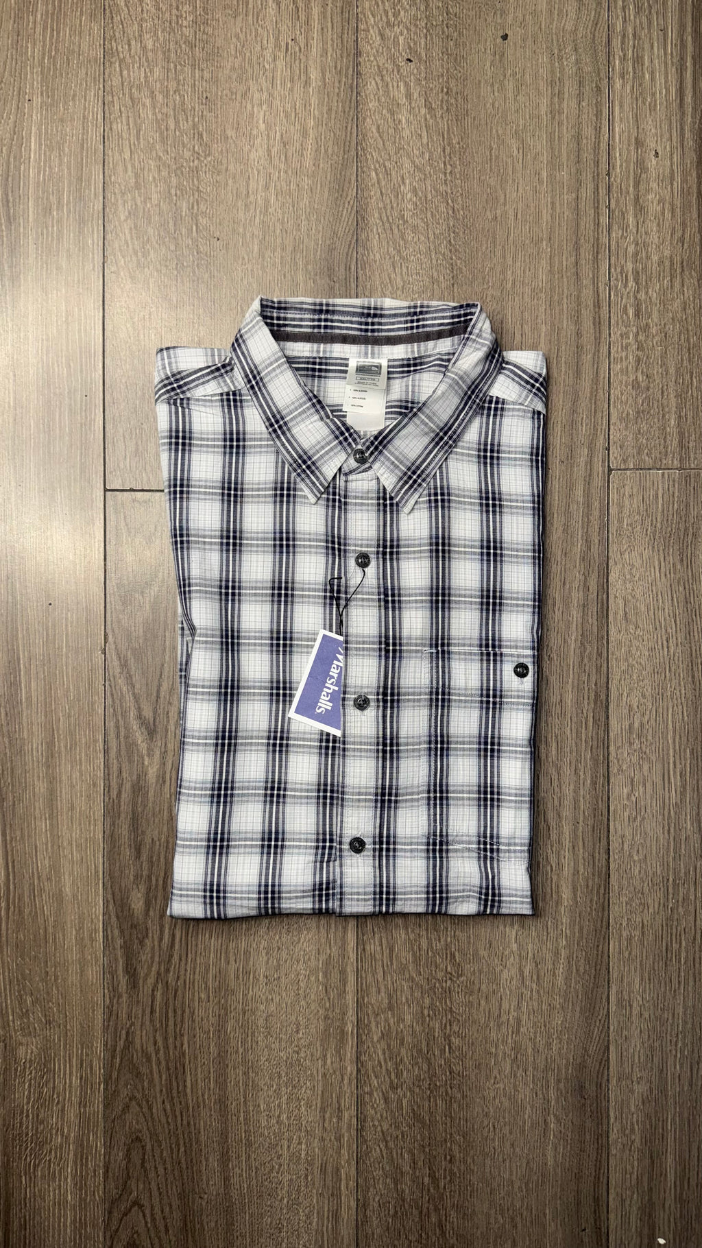 CAMISA THE NORTH FACE