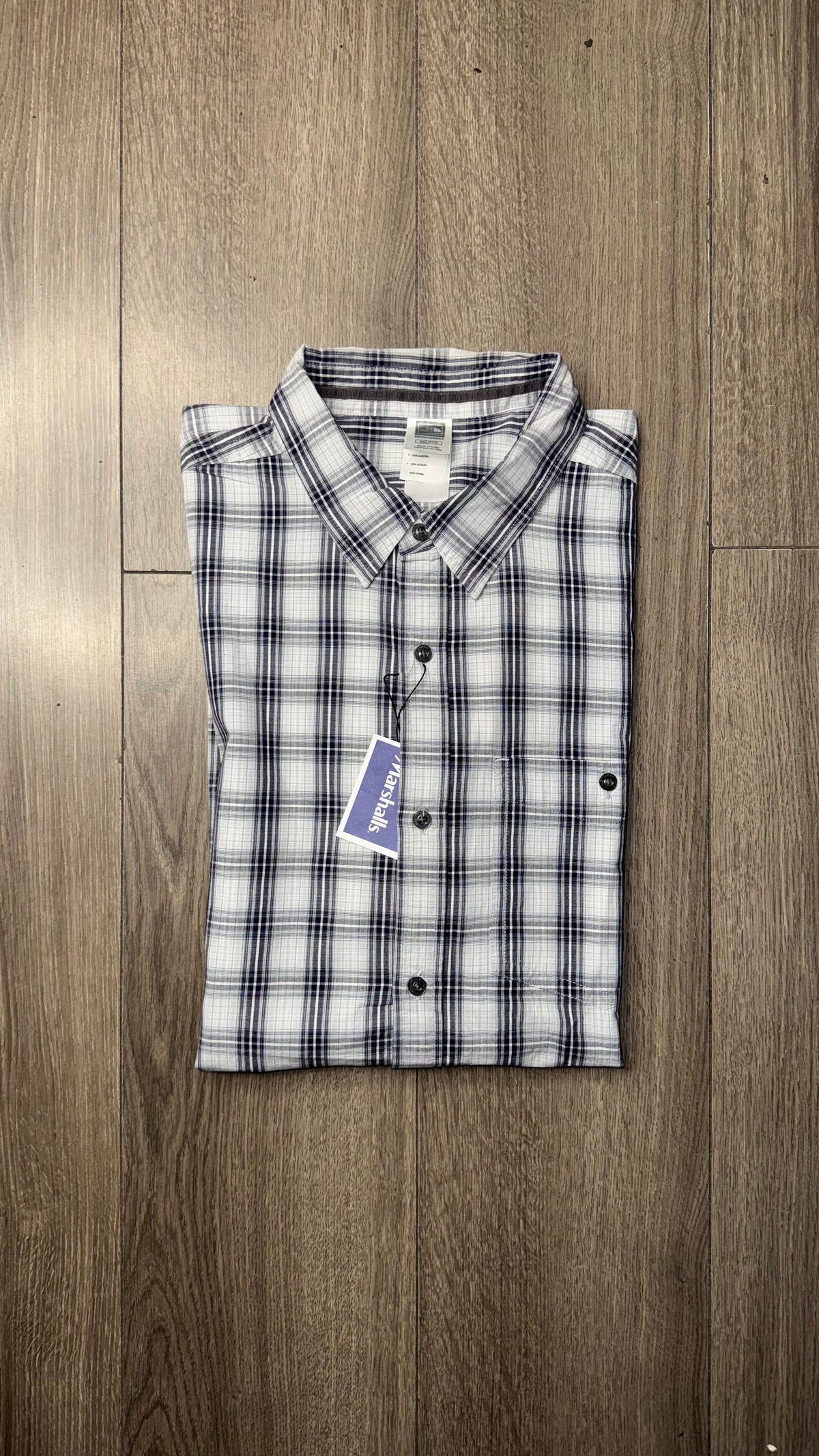 CAMISA THE NORTH FACE