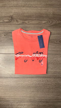 PLAYERA TOMMY HILFIGER