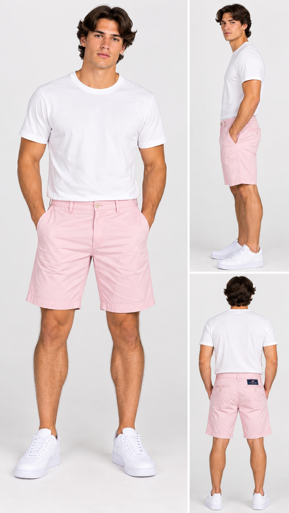 BERMUDA VINEYARD VINES