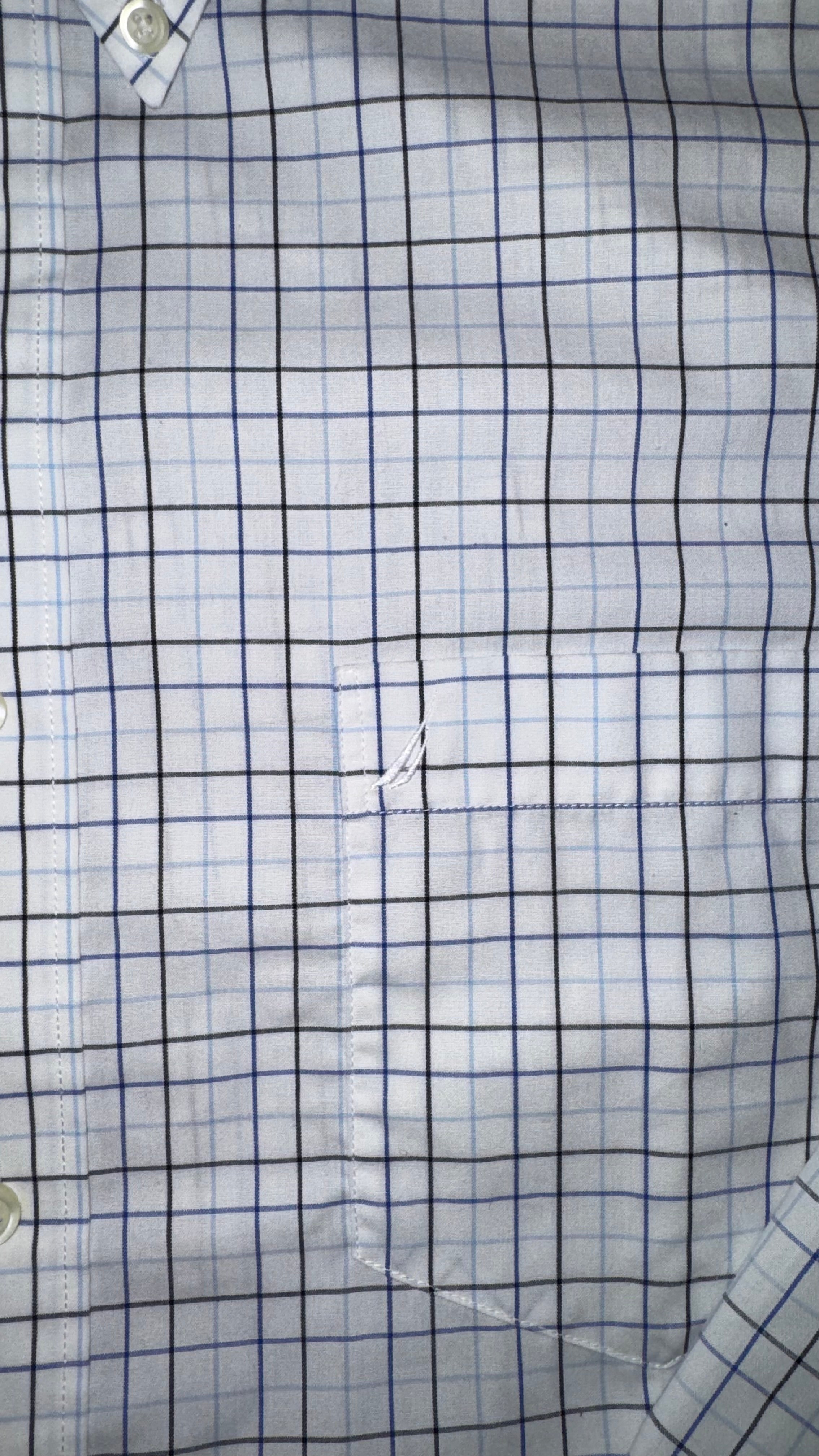 CAMISA NÁUTICA