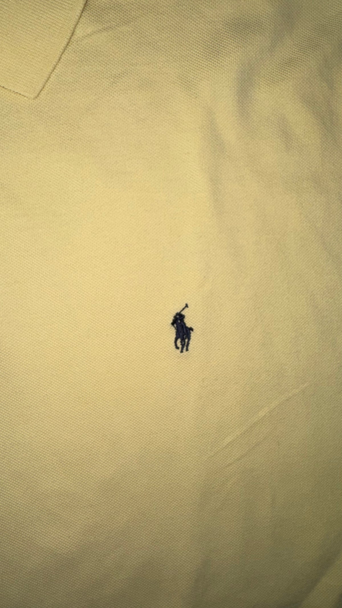 PLAYERA RALPH LAUREN