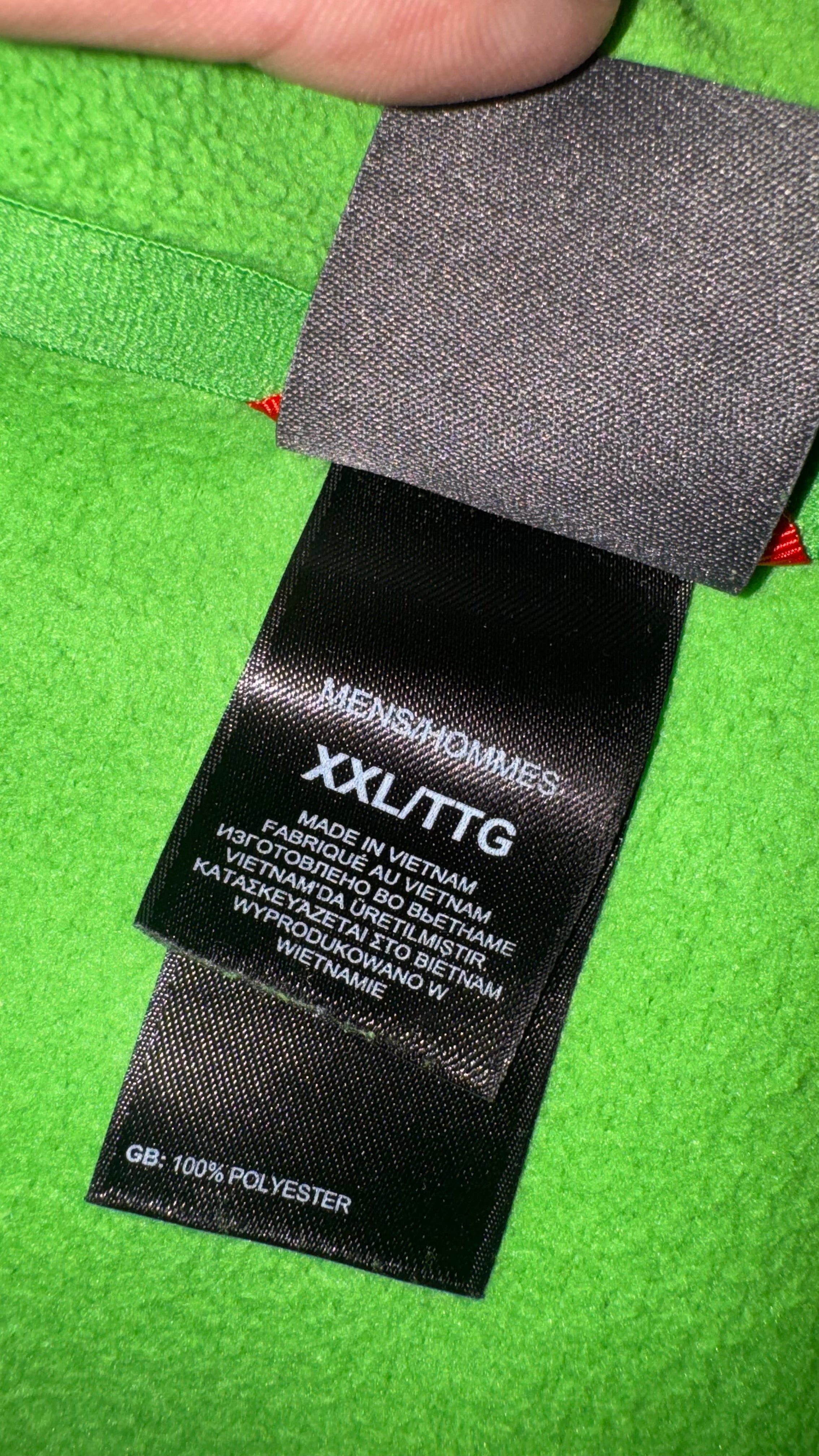 SUÉTER THE NORTH FACE