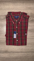 CAMISA RALPH LAUREN