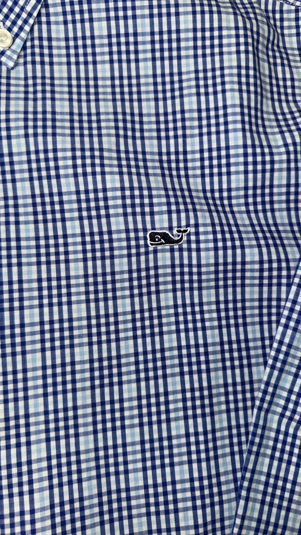 CAMISA VINEYARD VINES