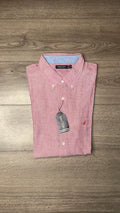 CAMISA NÁUTICA