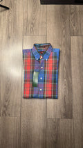 CAMISA CHAPS RALPH LAUREN