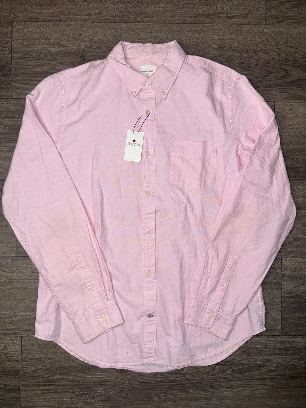 CAMISA GAP