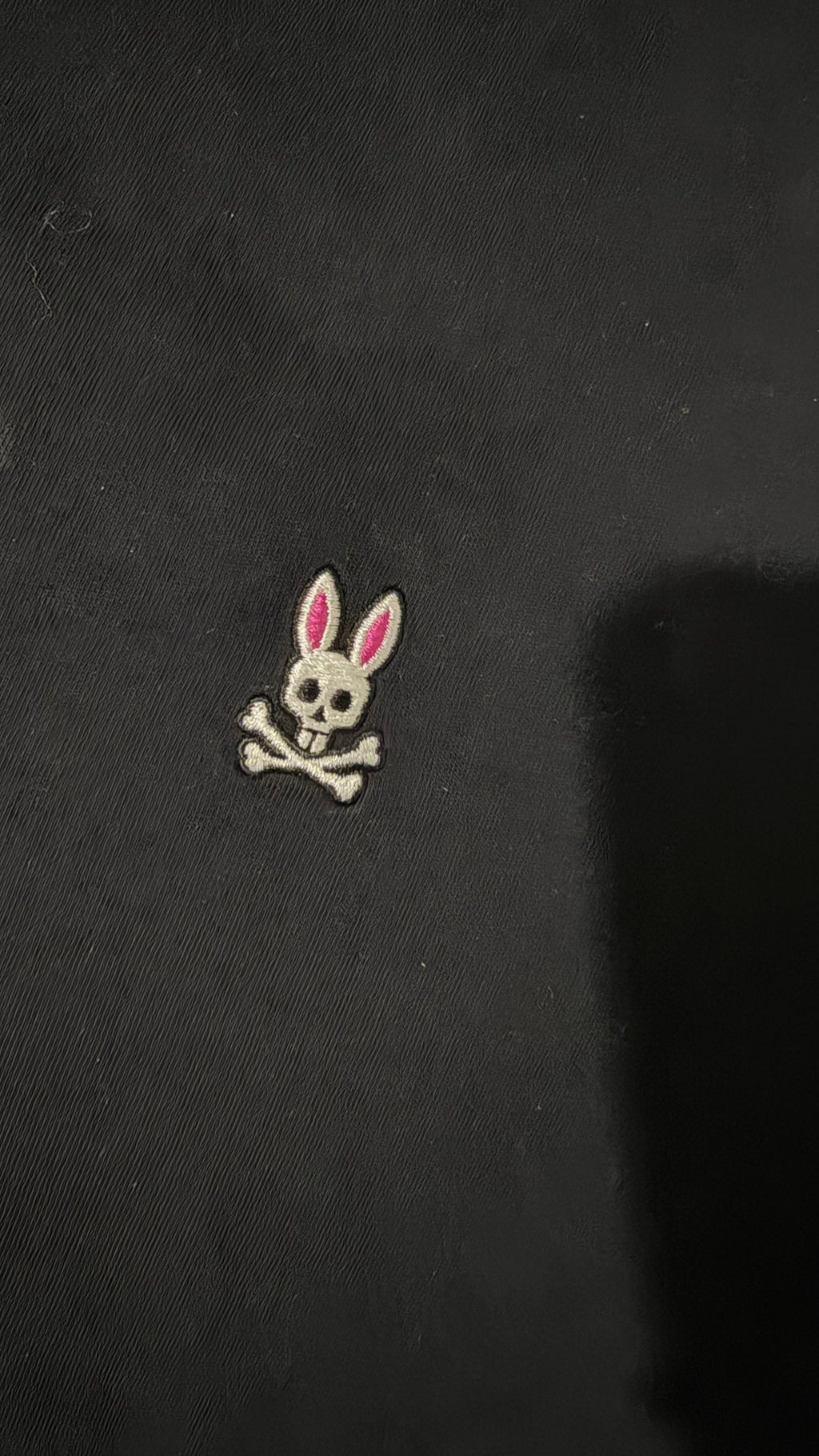 PLAYERA PSYCHO BUNNY