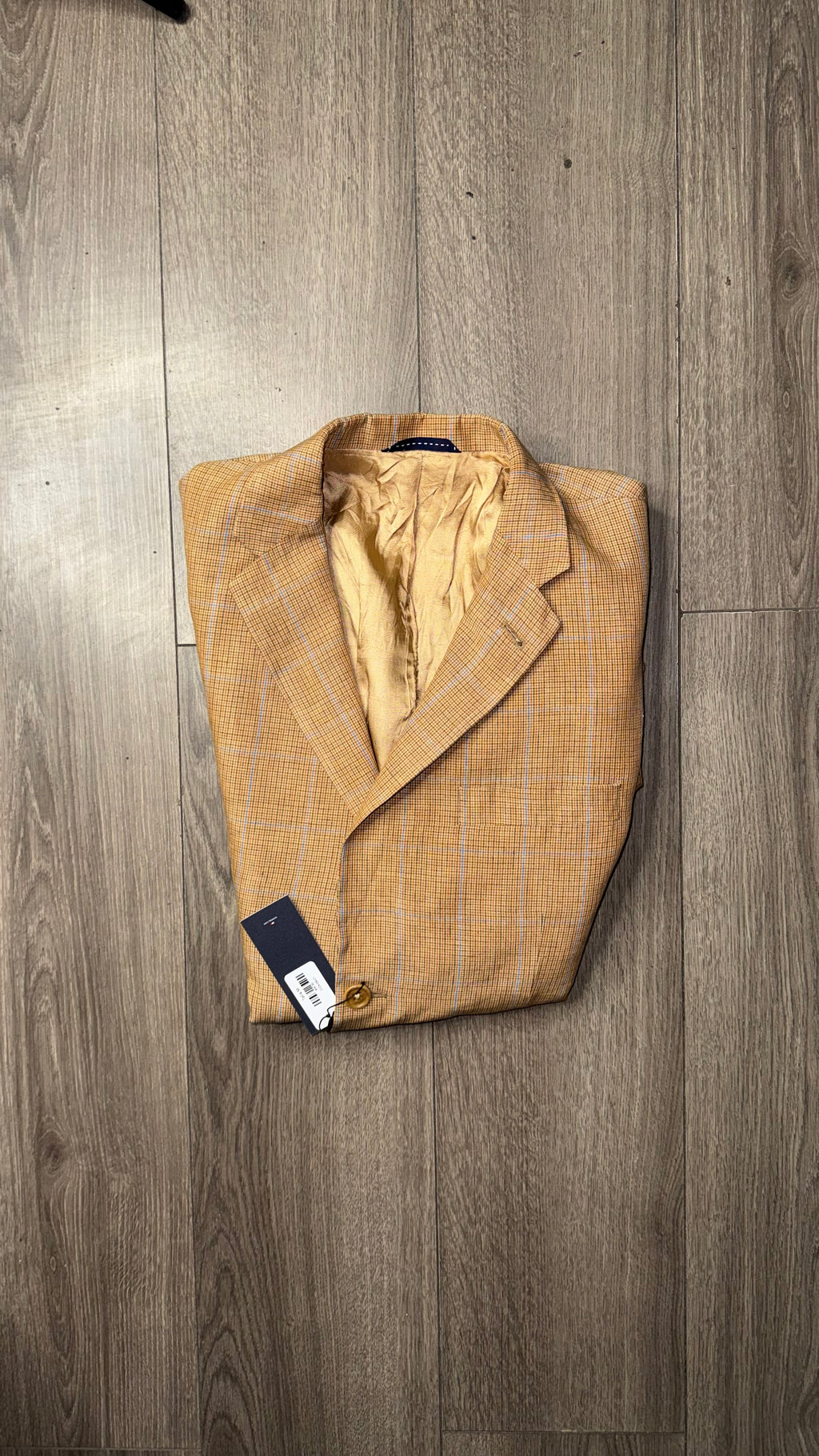 BLAZER TOMMY HILFIGER