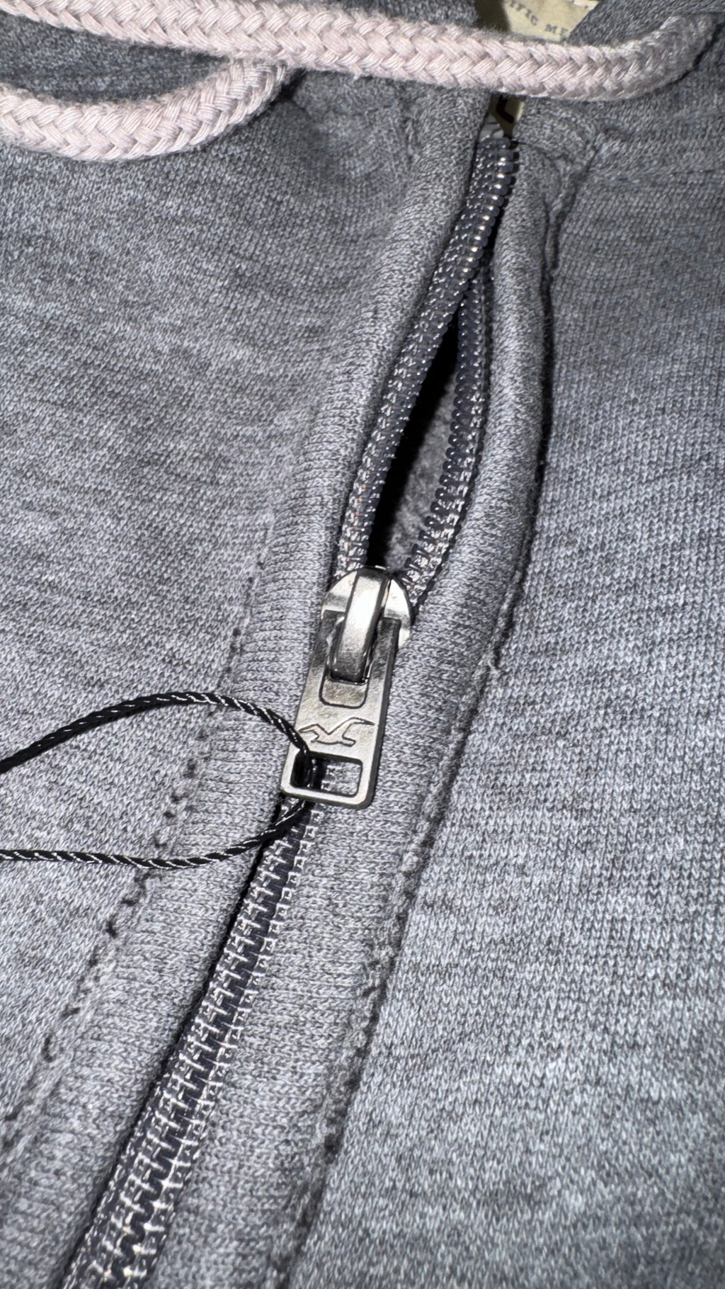 SUDADERA HOLLISTER
