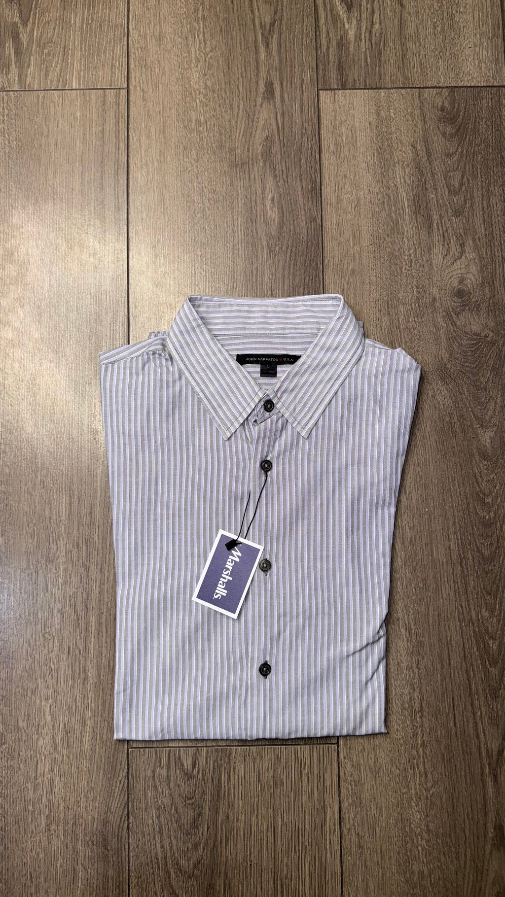 CAMISA JOHN VARVATOS