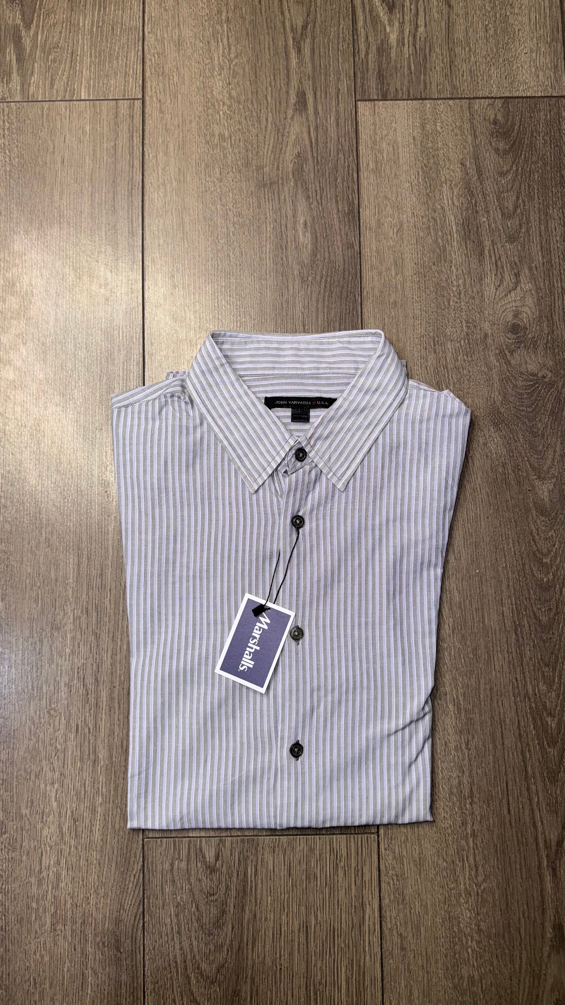 CAMISA JOHN VARVATOS