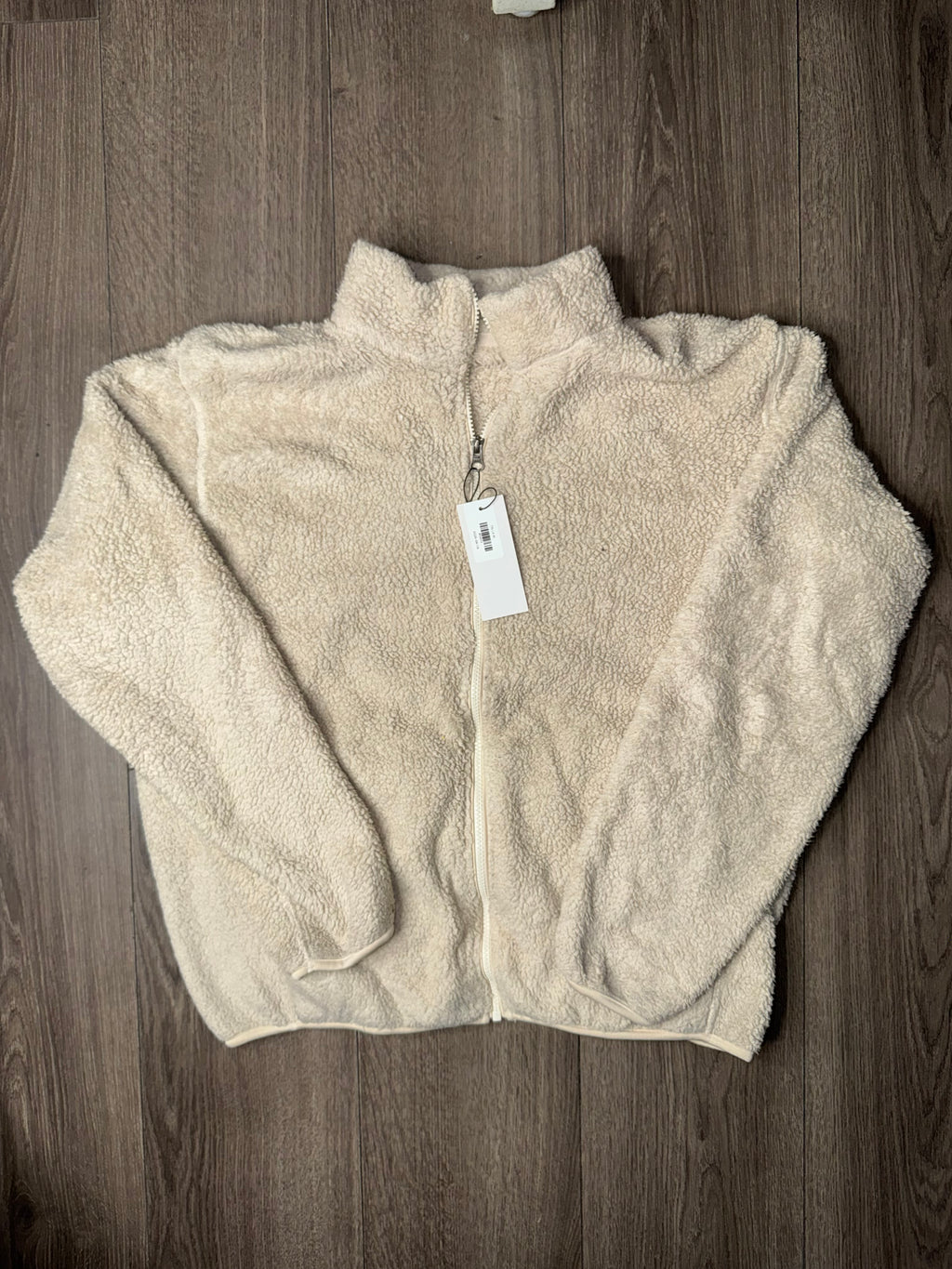 SUDADERA UNIQLO