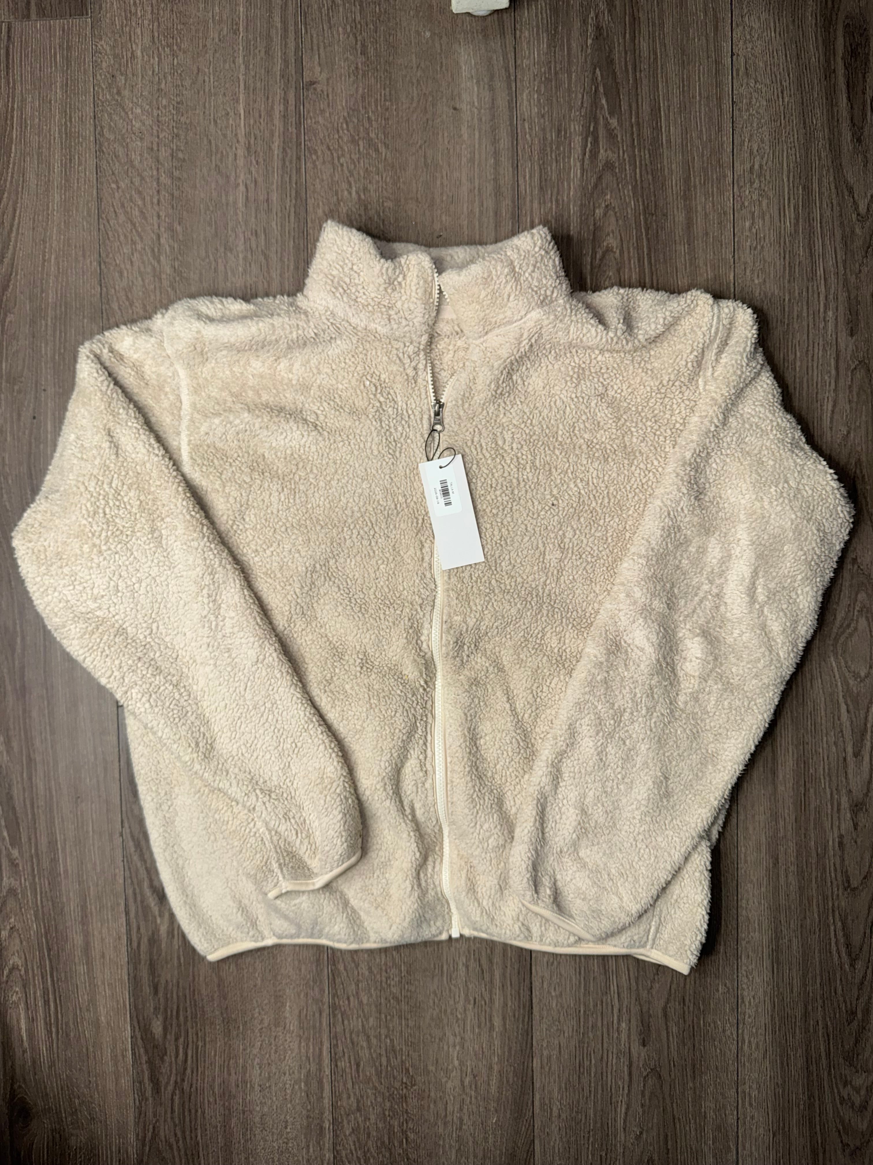 SUDADERA UNIQLO