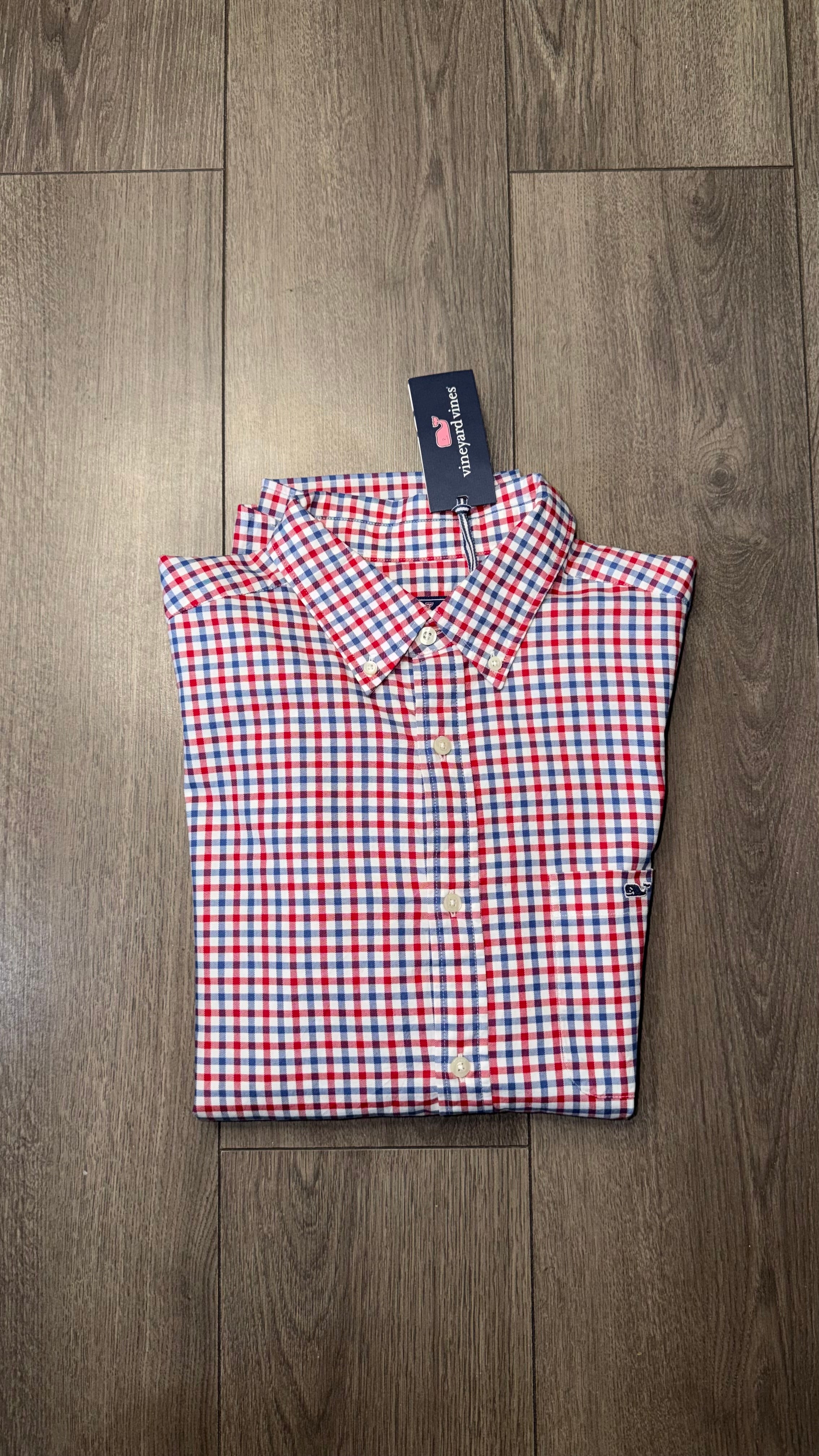 CAMISA VINEYARD VINES