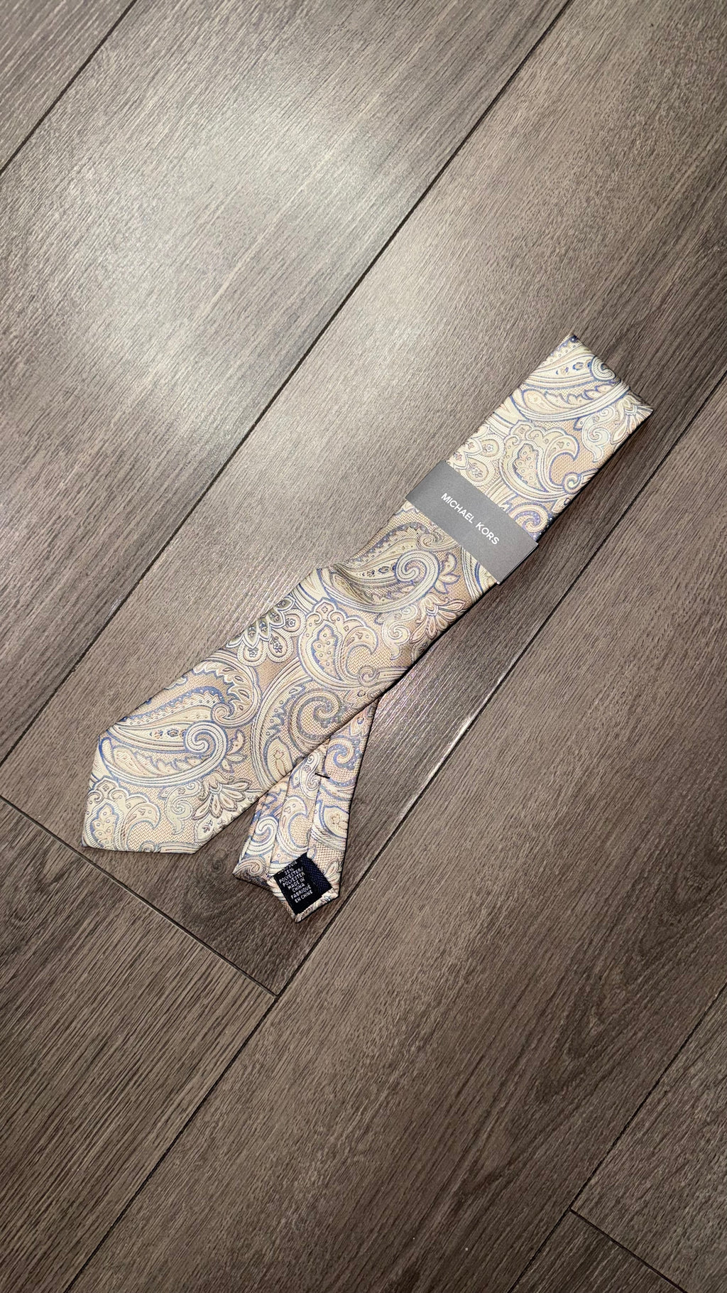 CORBATA MICHAEL KORS