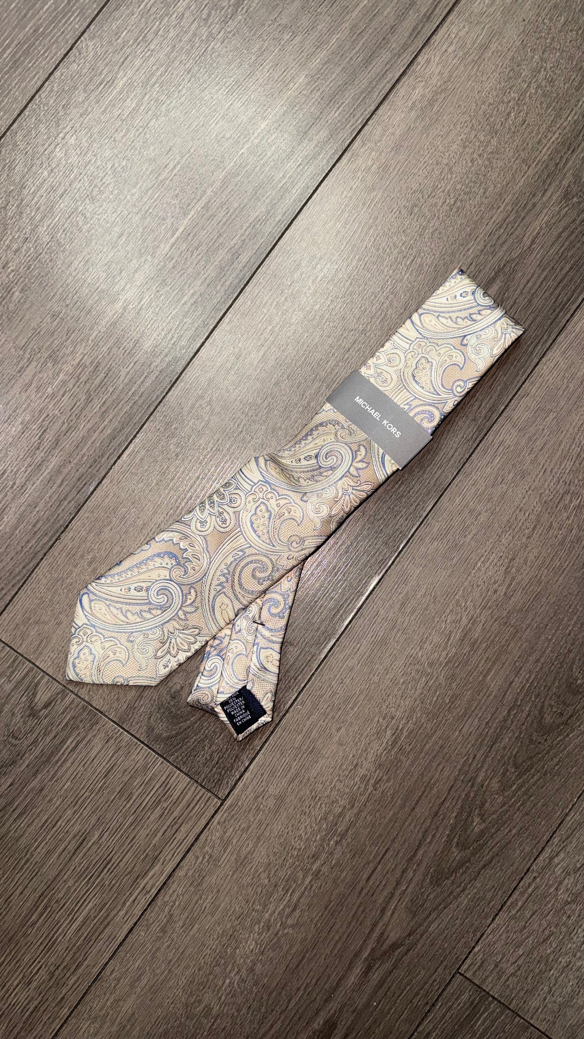 CORBATA MICHAEL KORS