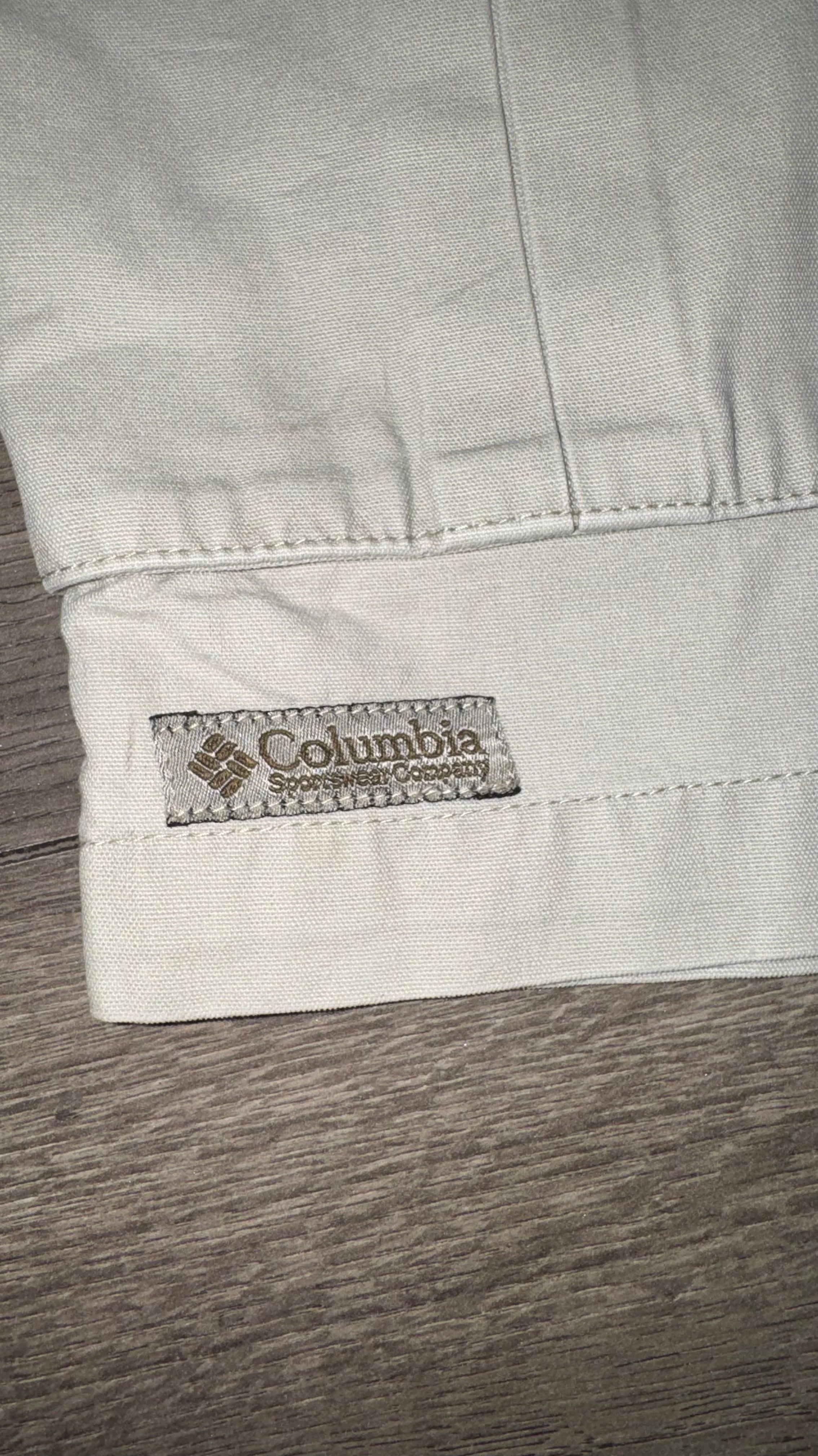 BERMUDA COLUMBIA