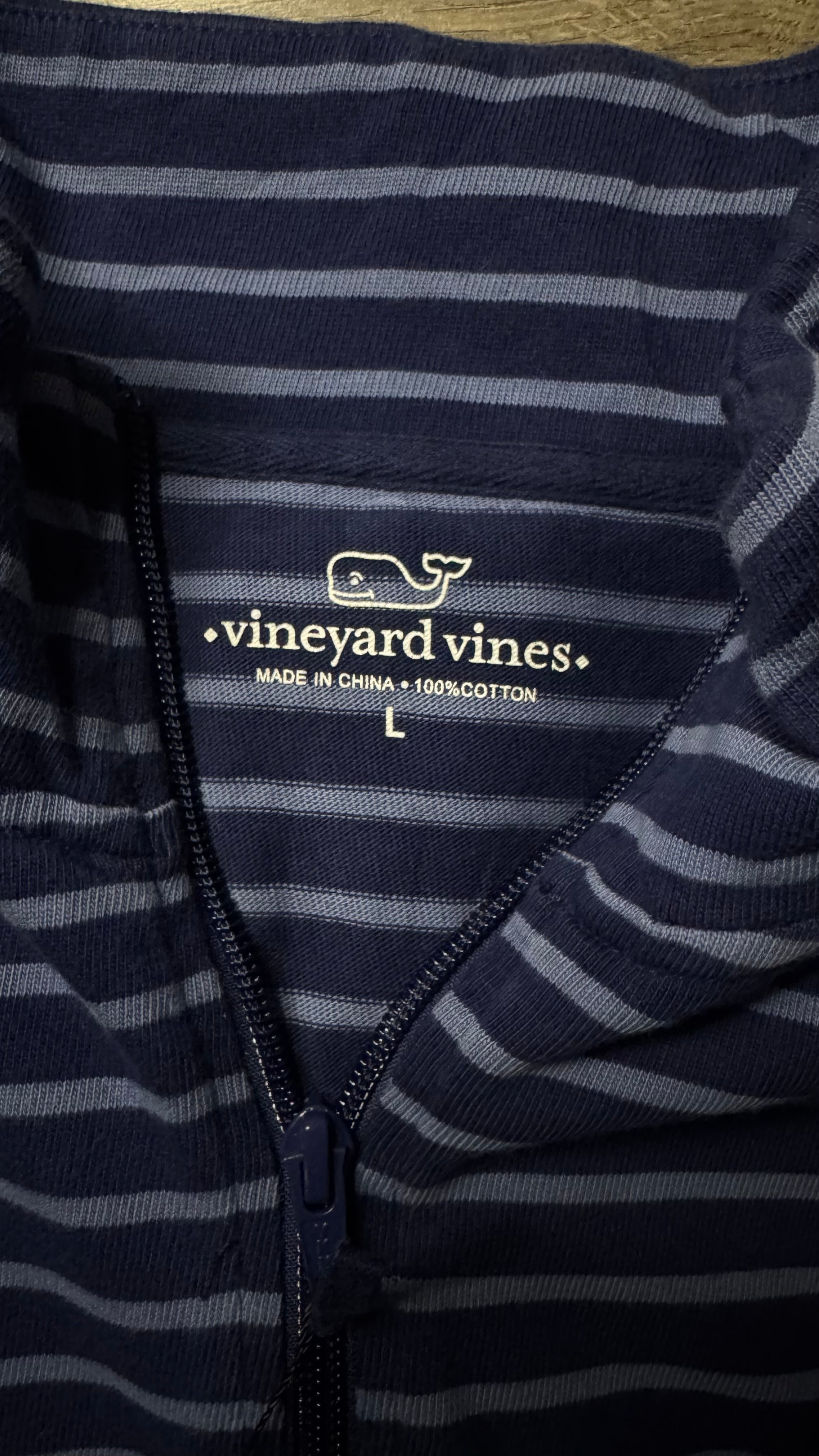 SUETER VINEYARD VINES